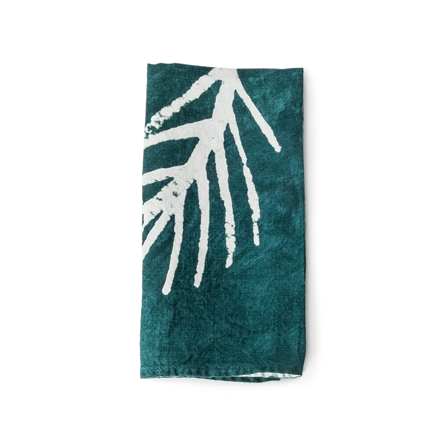 White Pine Linen Napkin - 18 Inch