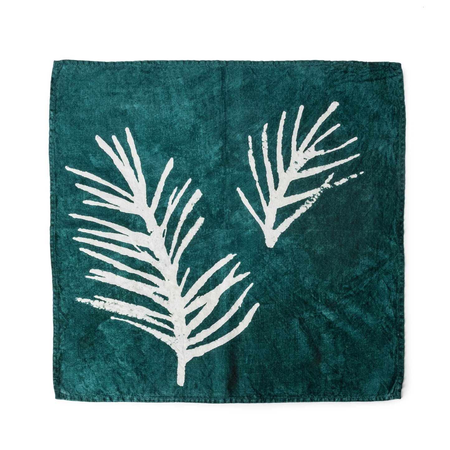 White Pine Linen Napkin - 18 Inch