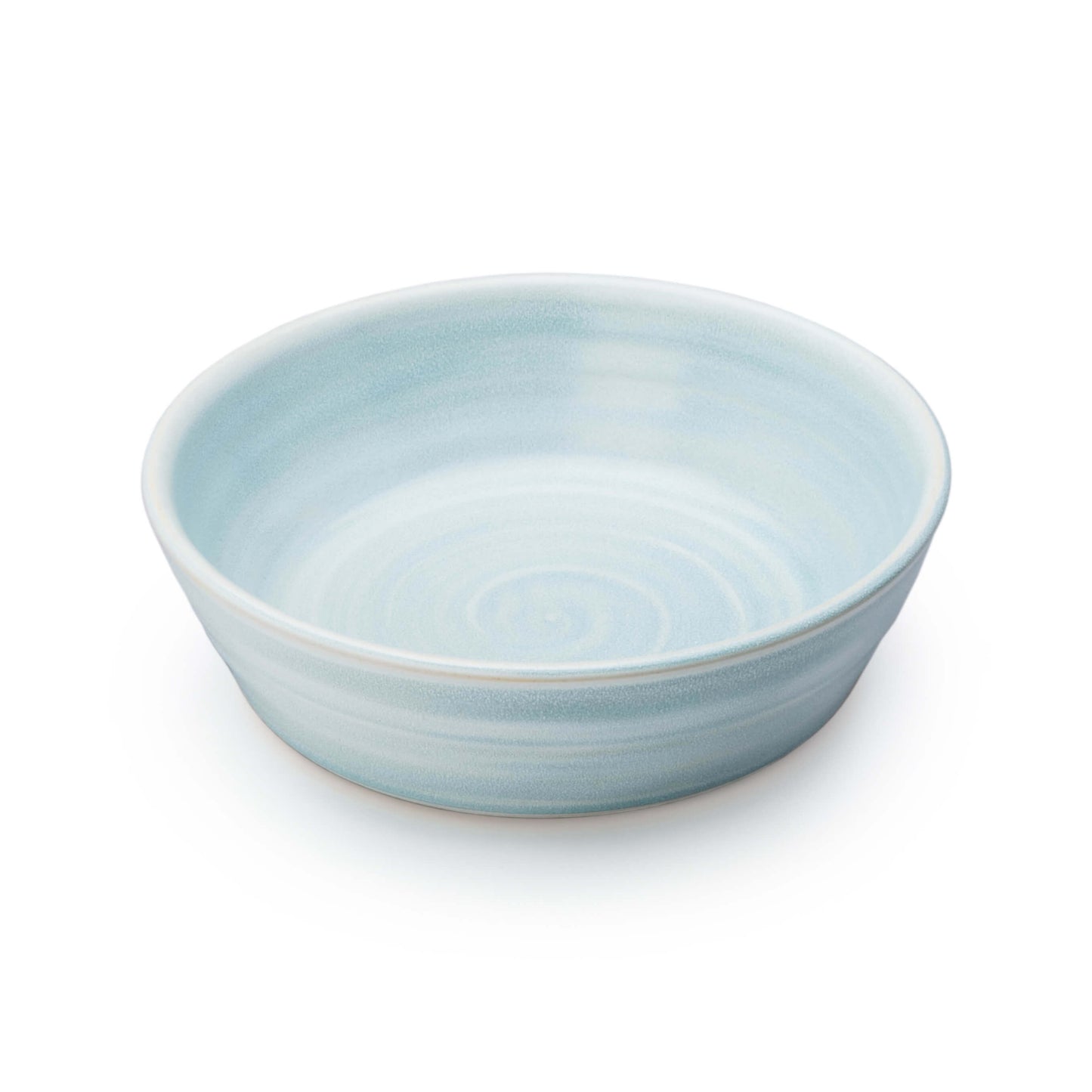 Bristol Dinnerware — Mist