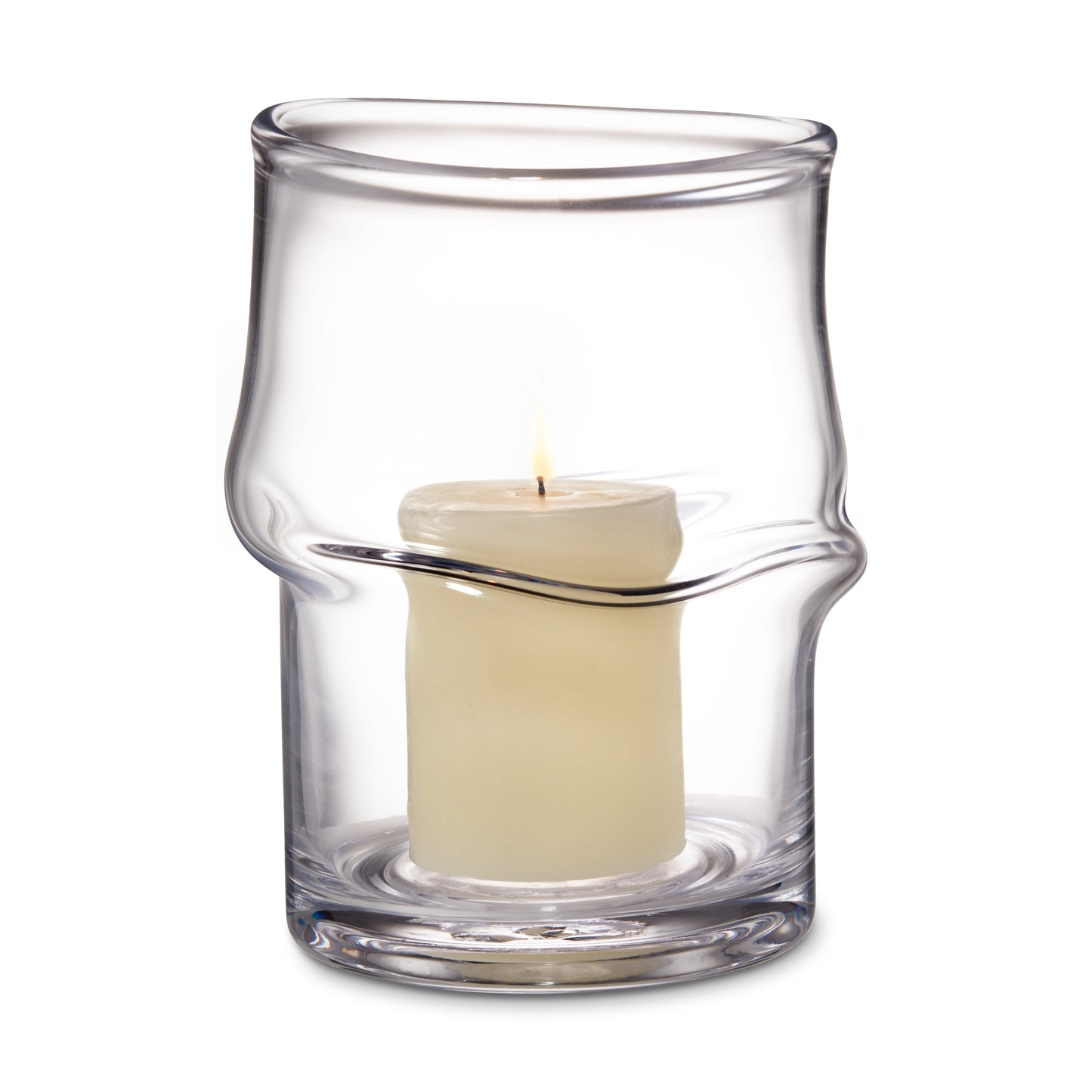 Ascutney Twist Hurricane in Gift Box - L