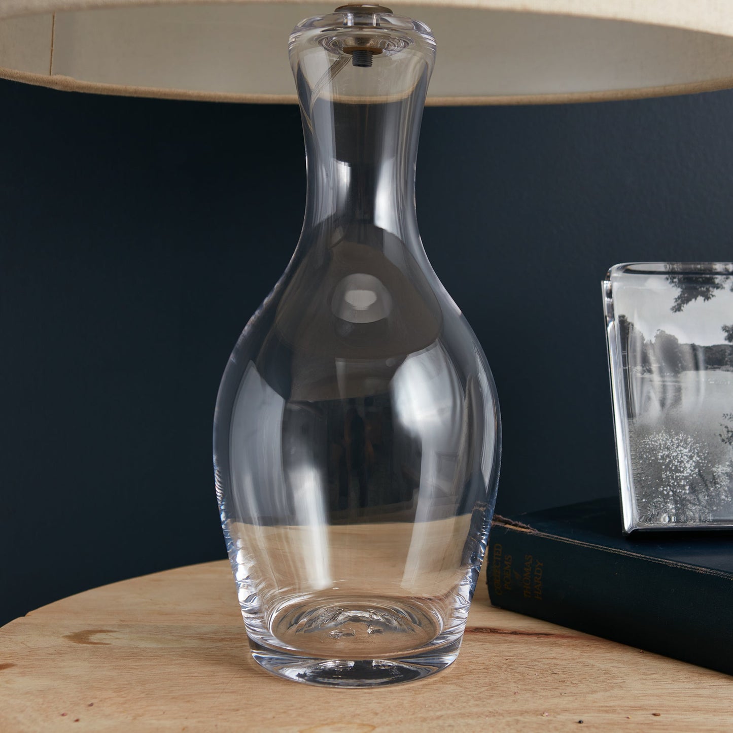 Shoreham Lamp