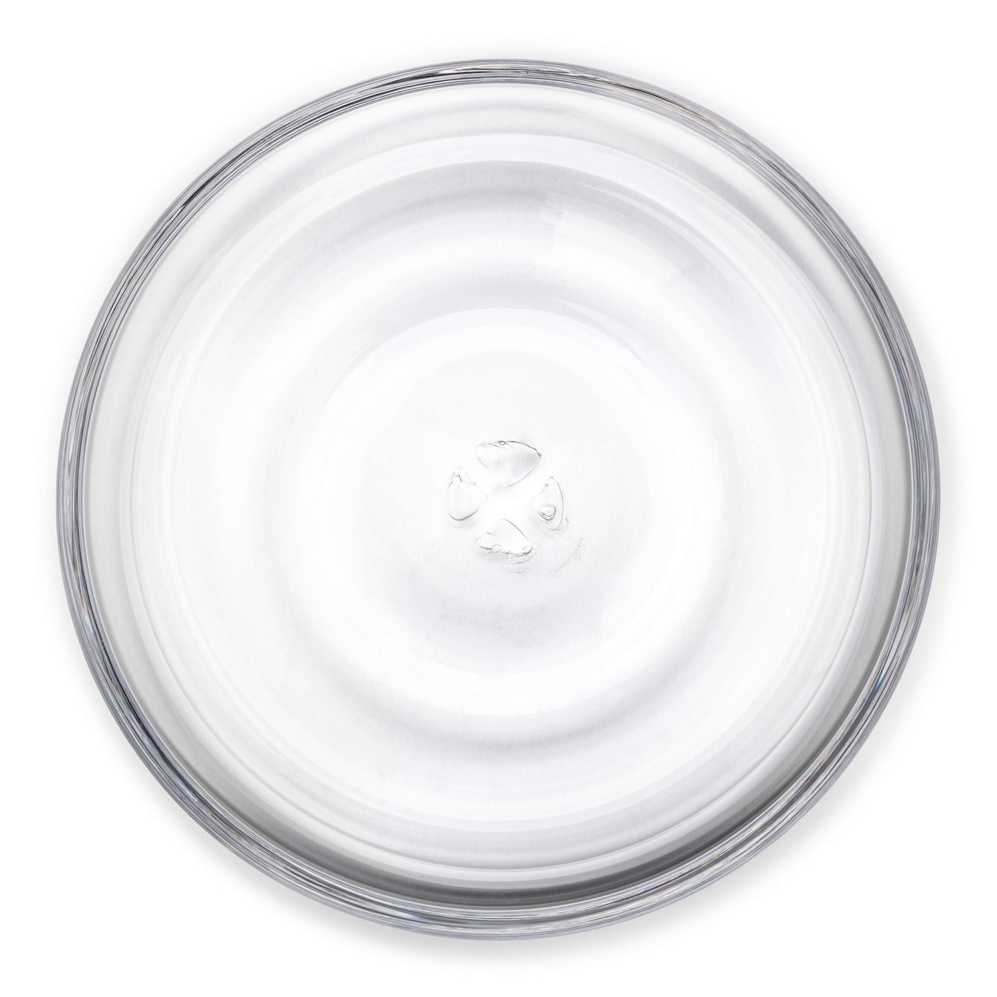 Walden Platter - L