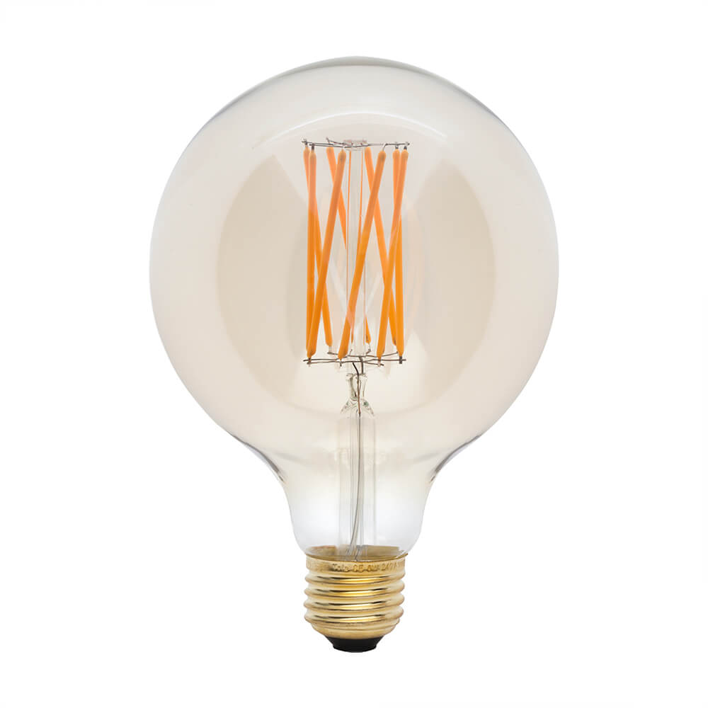 Gaia 6W Tinted LED Bulb