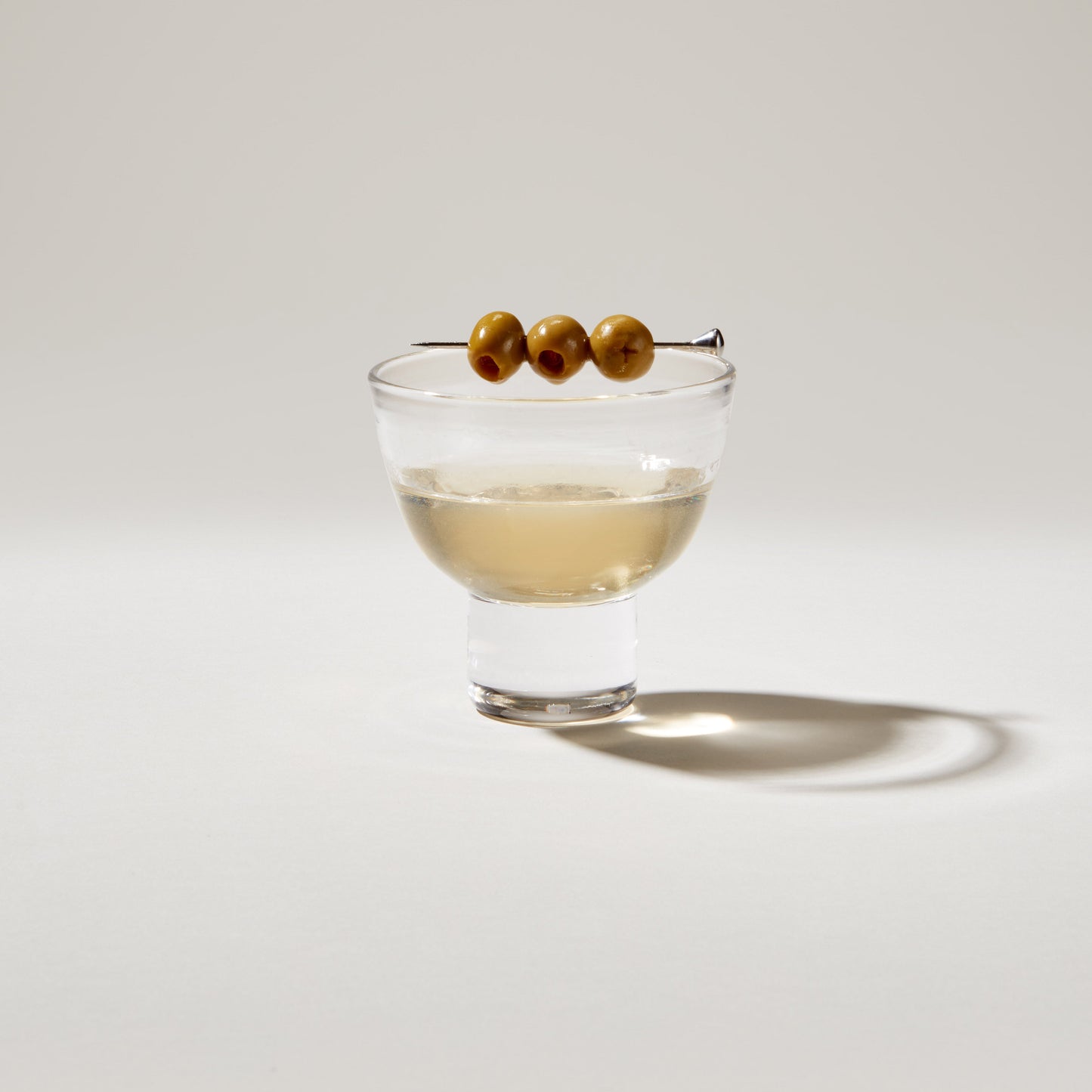 Manchester Martini