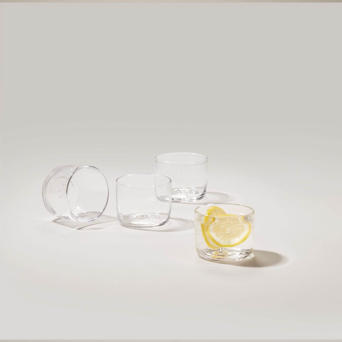 Walden Glass – Set of 4