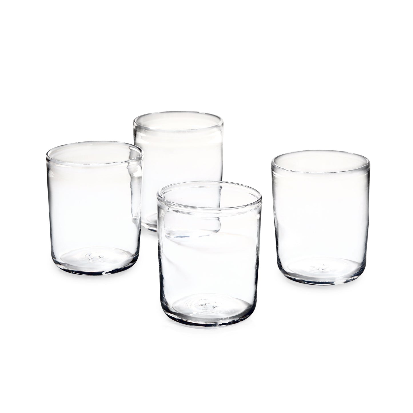 Walden Glass – Set of 4