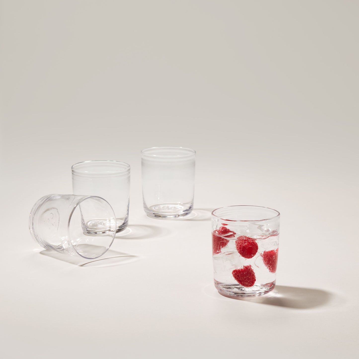 Walden Glass – Set of 4