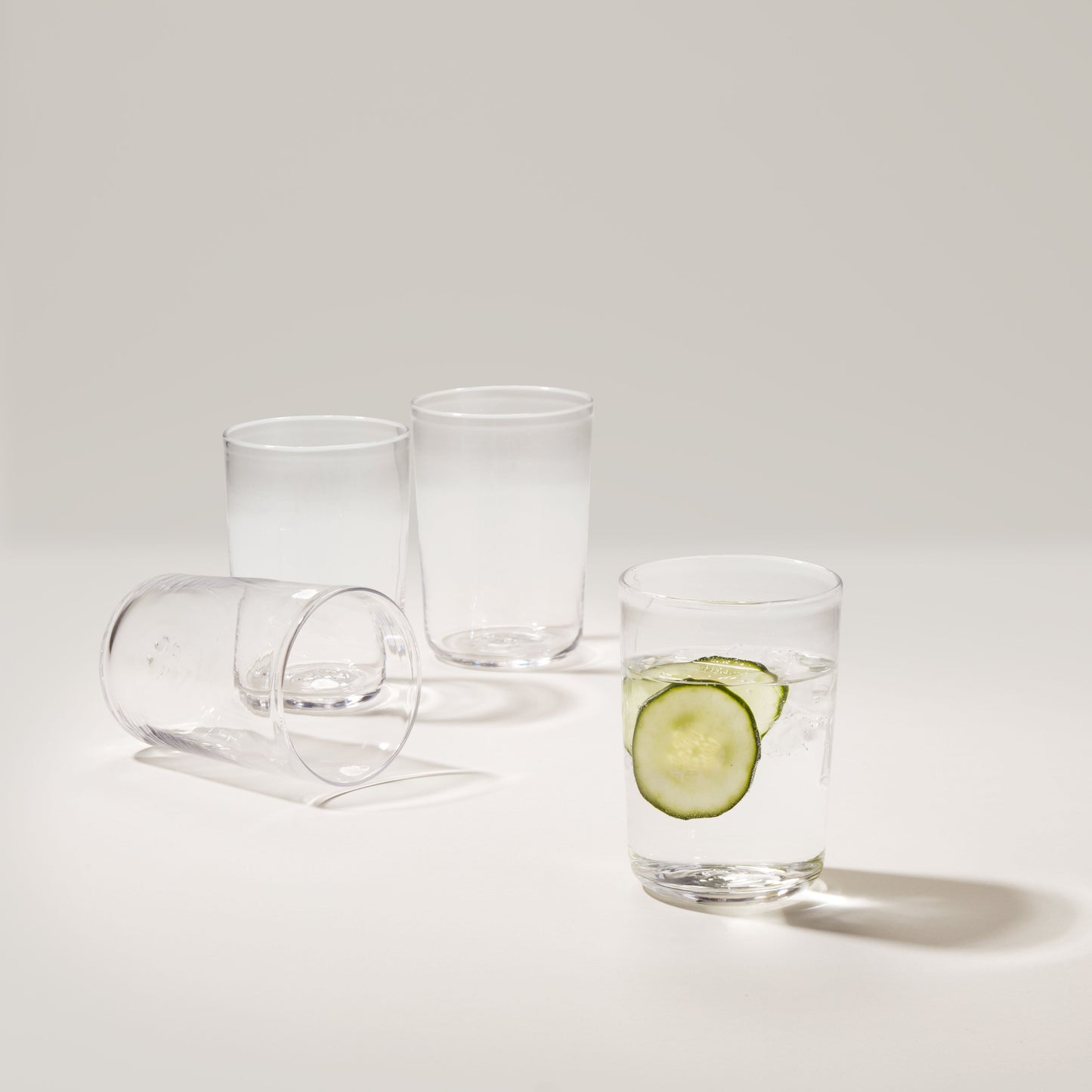 Walden Glass – Set of 4
