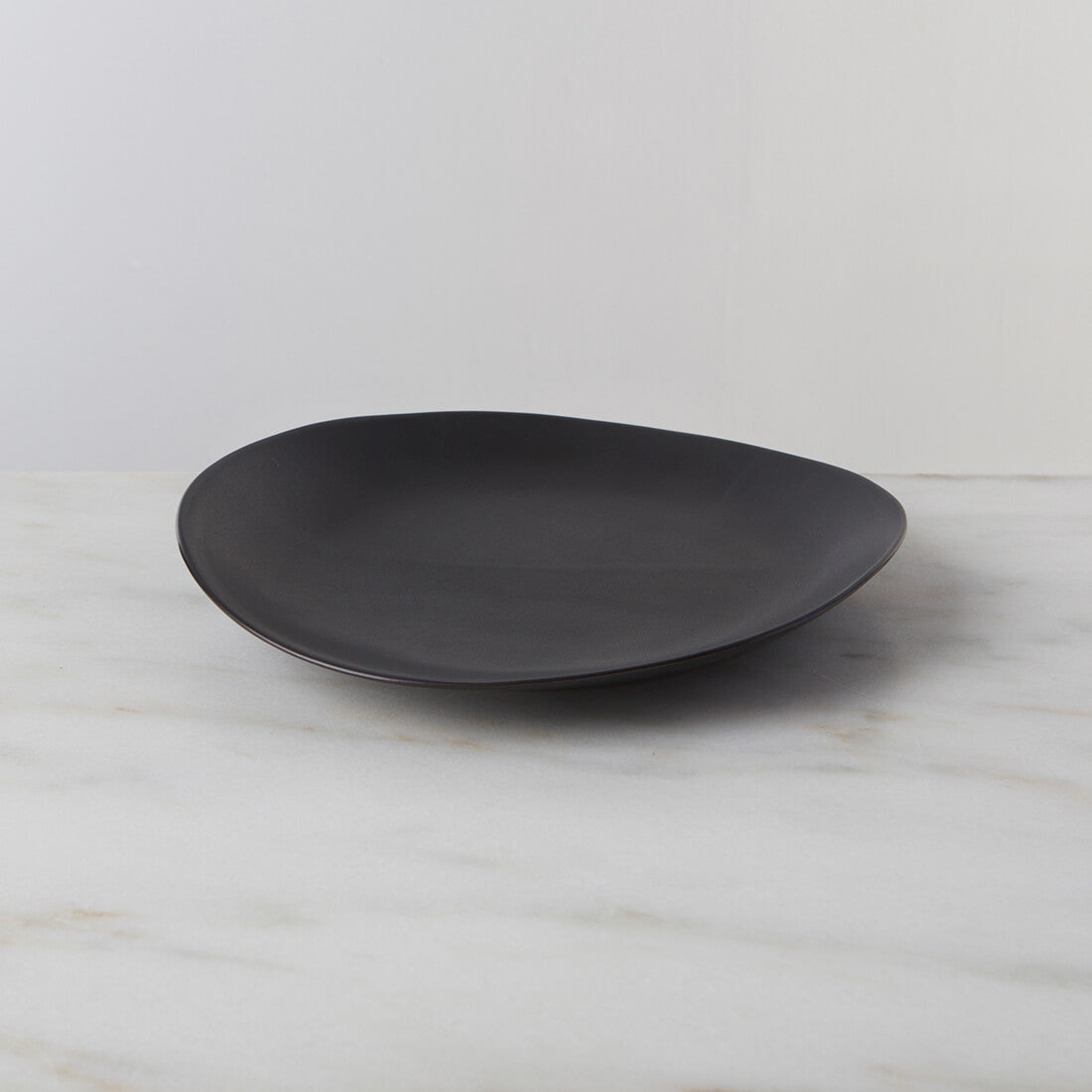 Barre Dinnerware — Slate