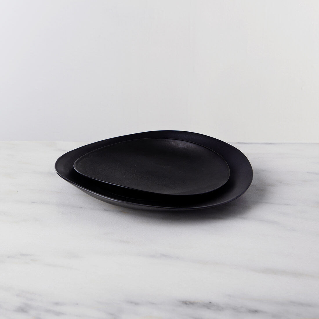 Barre Dinnerware — Slate