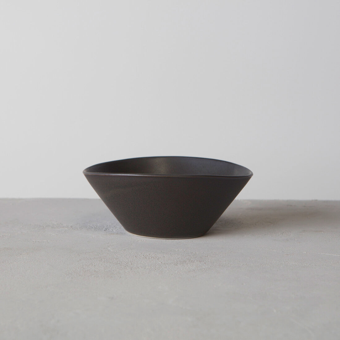 Barre Dinnerware — Slate