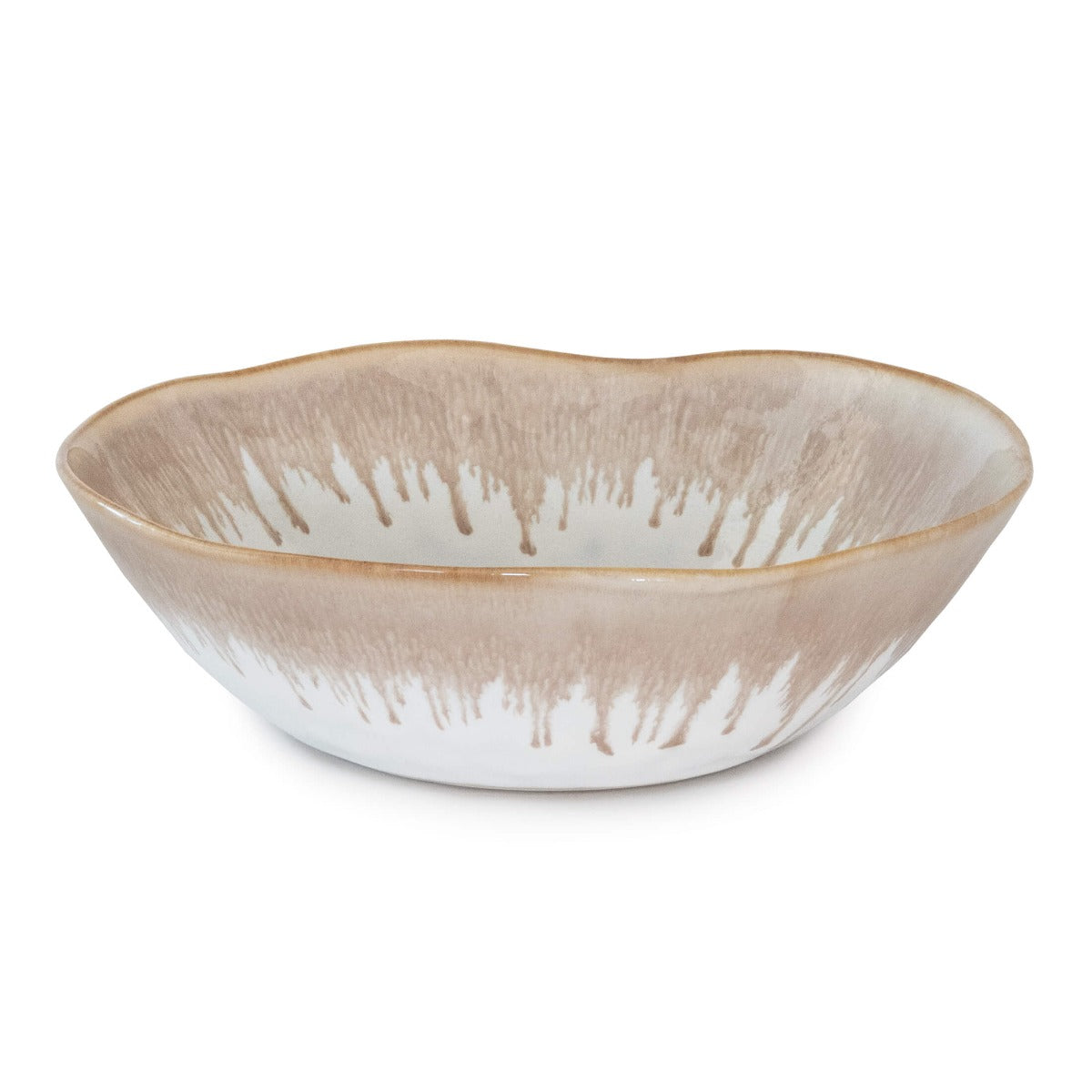 Burlington Dinnerware — Bluff