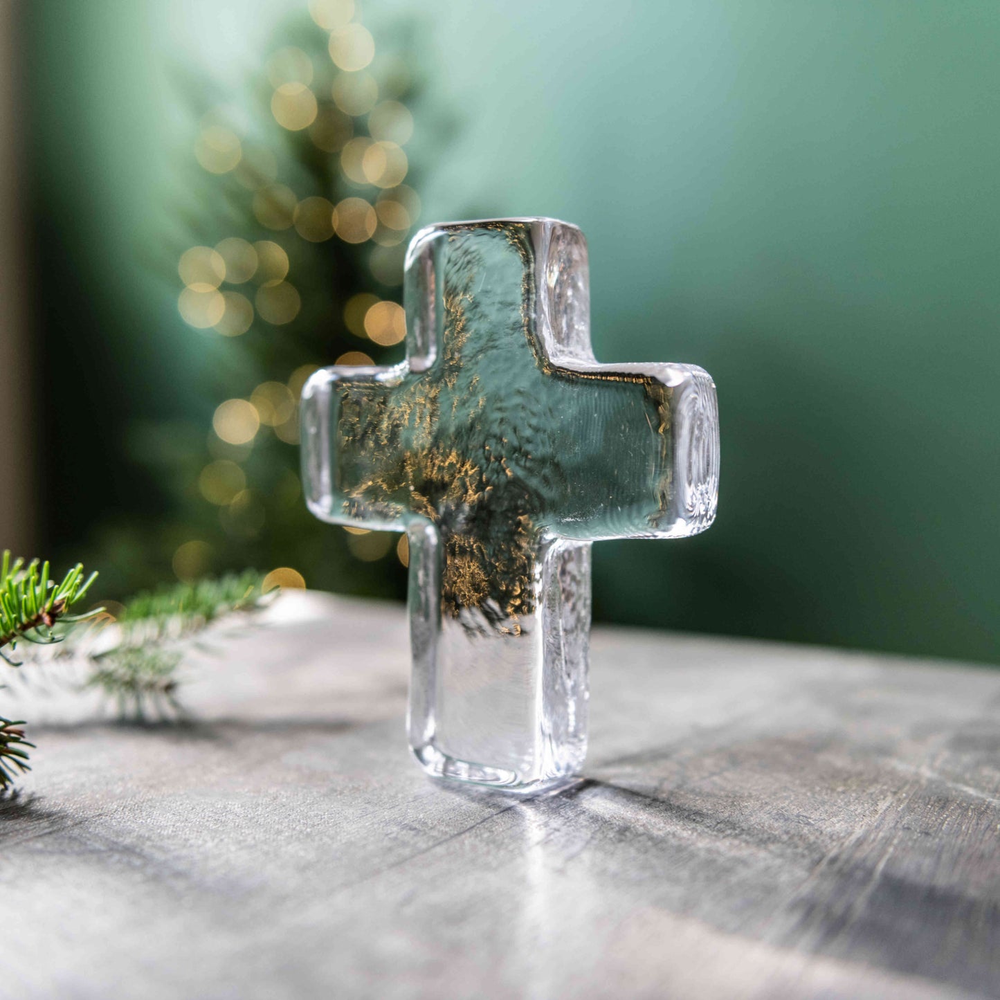 Cross