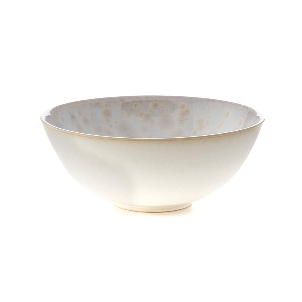 Crystalline Bowl