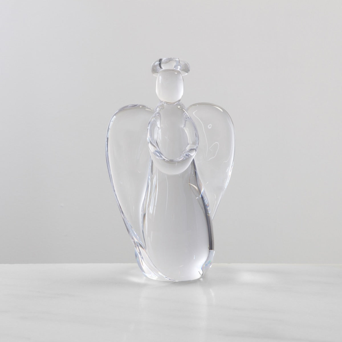 Angel with a Twist, 9