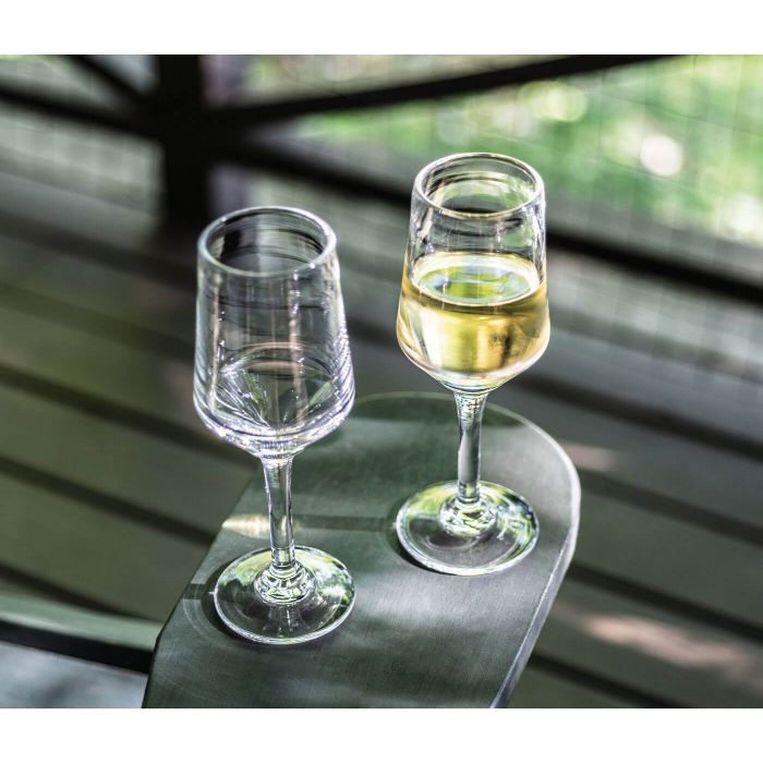 Bristol White Wine - Set of 2