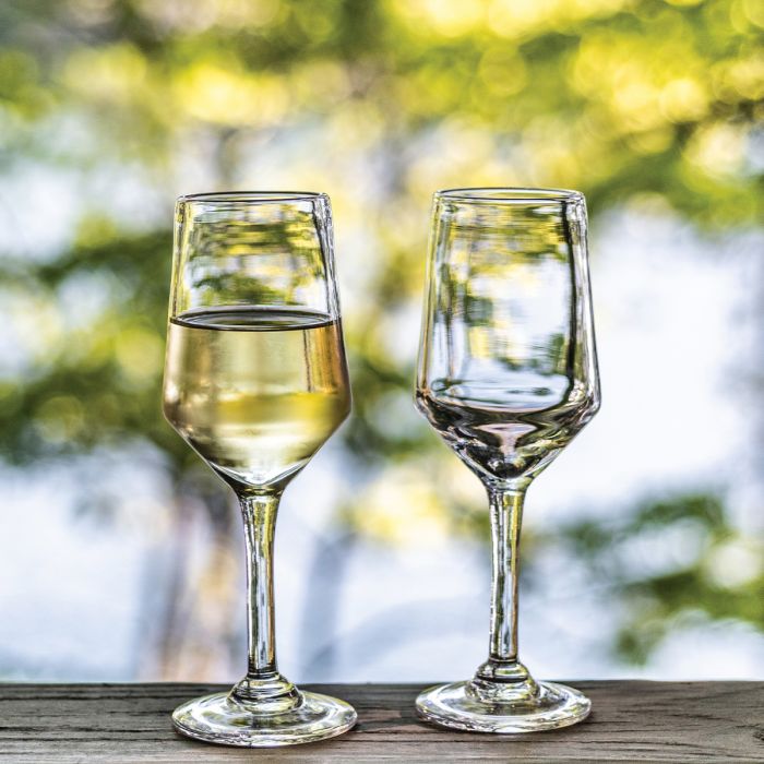 Bristol White Wine - Set of 2