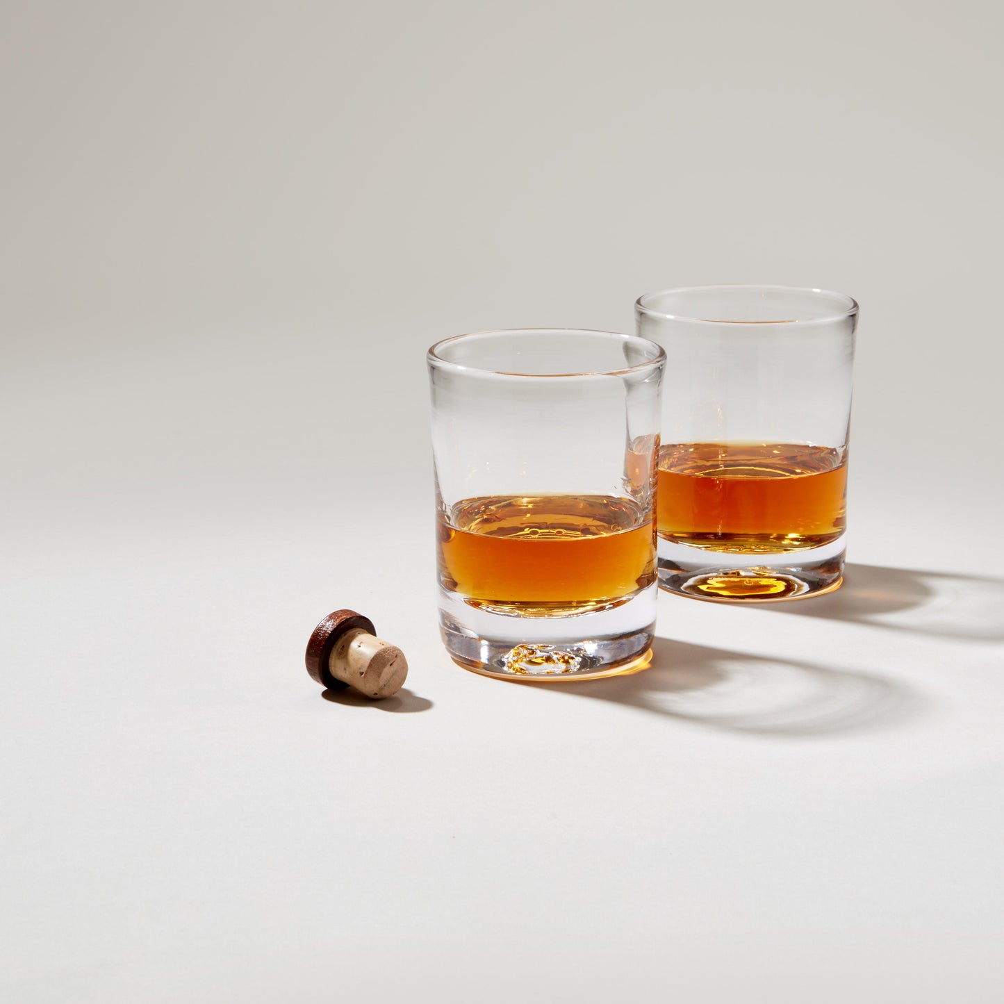 Ascutney Whiskey, Set of 2