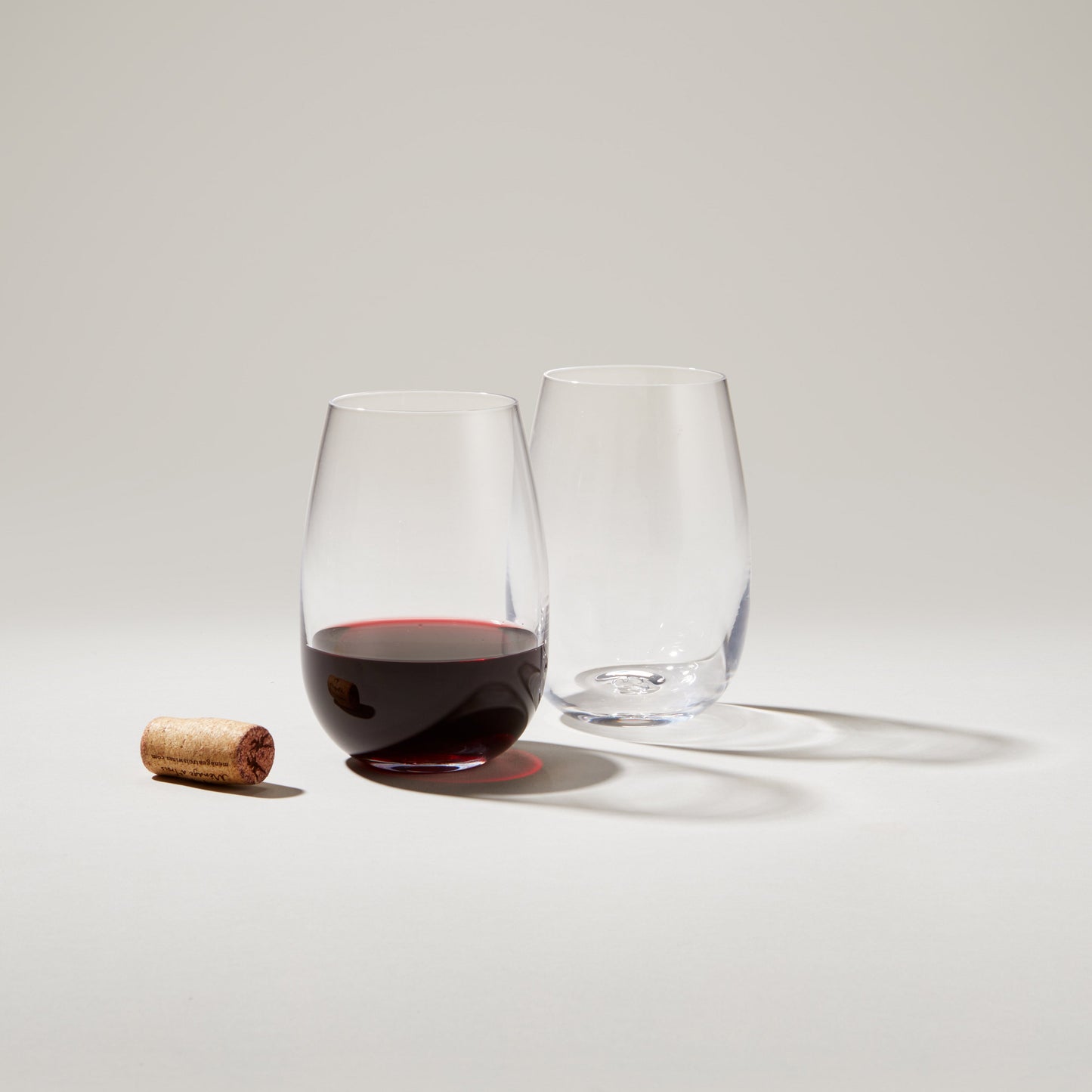 Hampton Stemless Tumbler