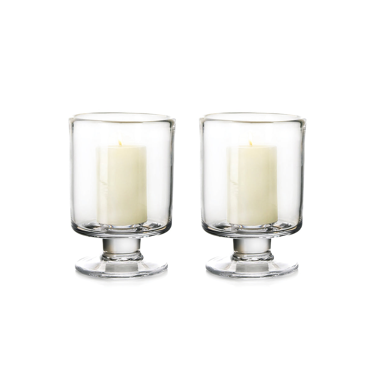 Nantucket Hurricane Set in Gift Box - S