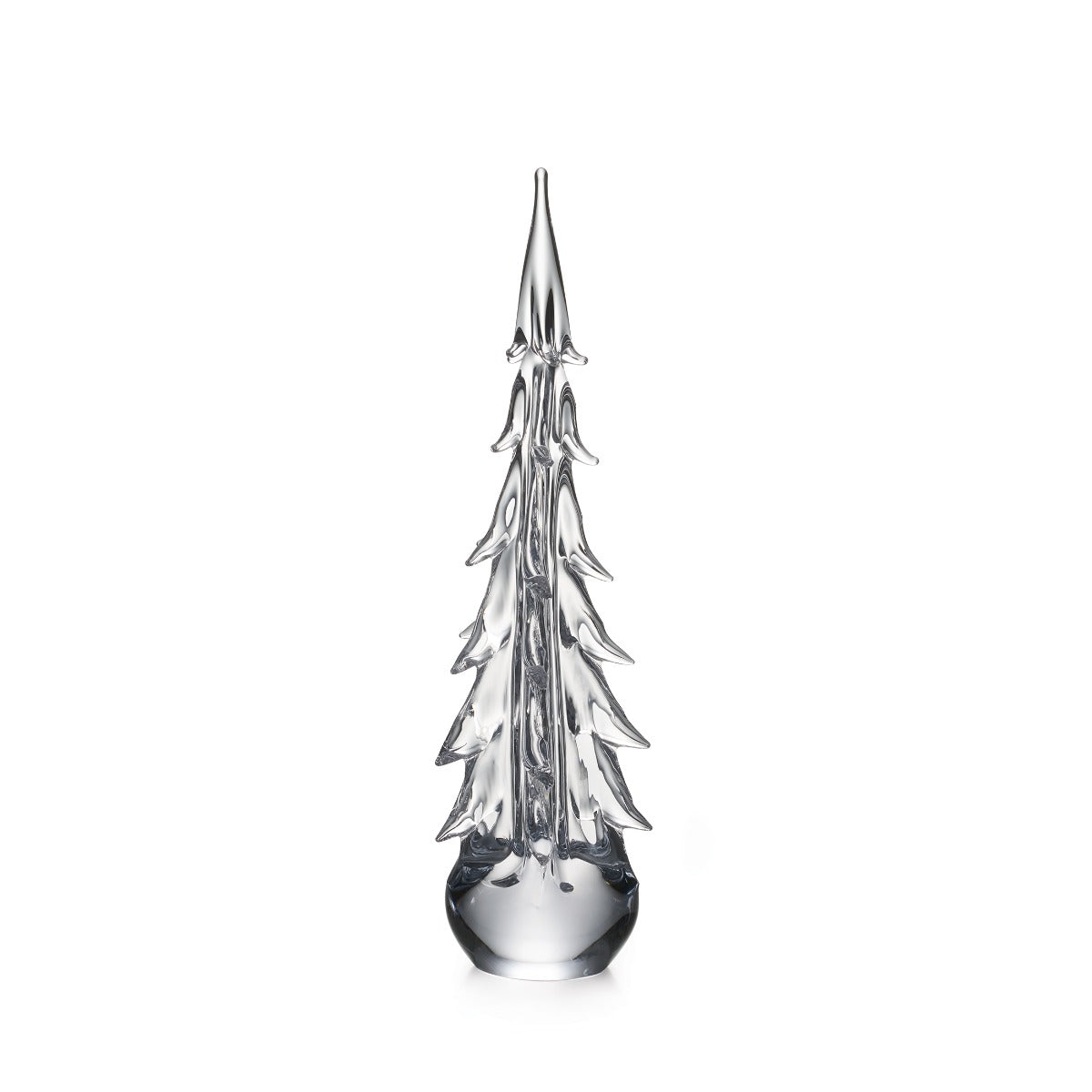 Five Sided Evergreen in Gift Box
