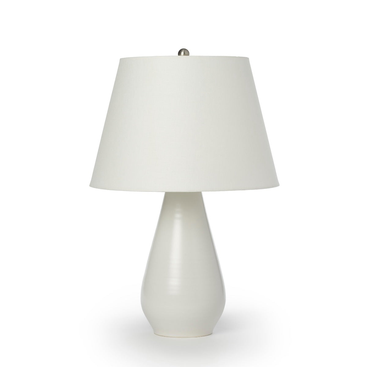 Bristol Pottery Lamp