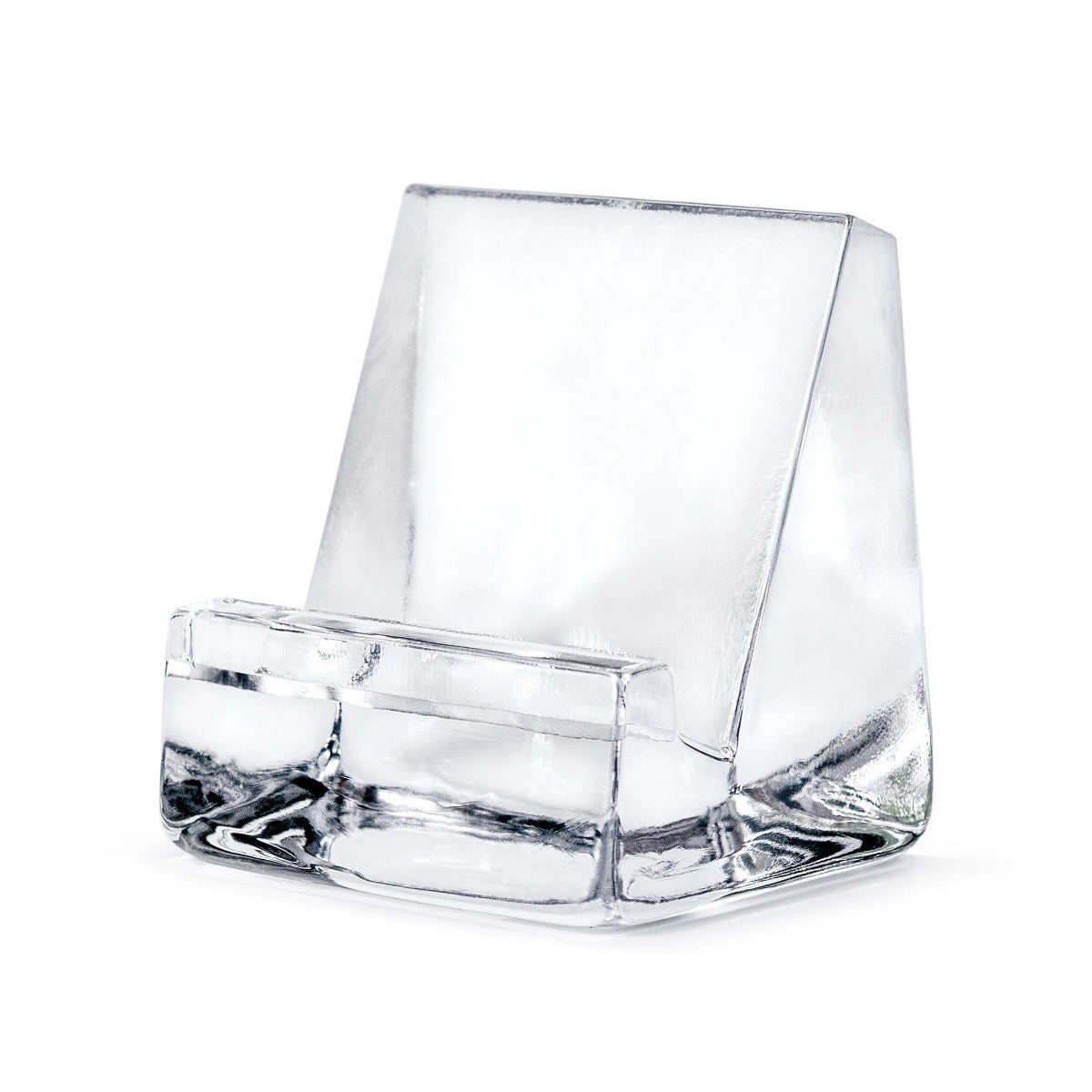 Woodbury Tablet Holder in Gift Box