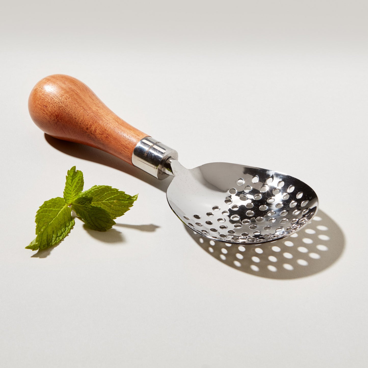 Julep Strainer