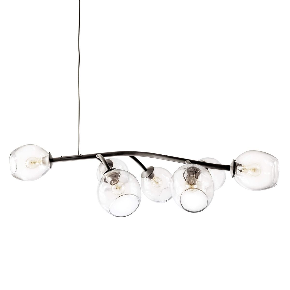 Vine Chandelier