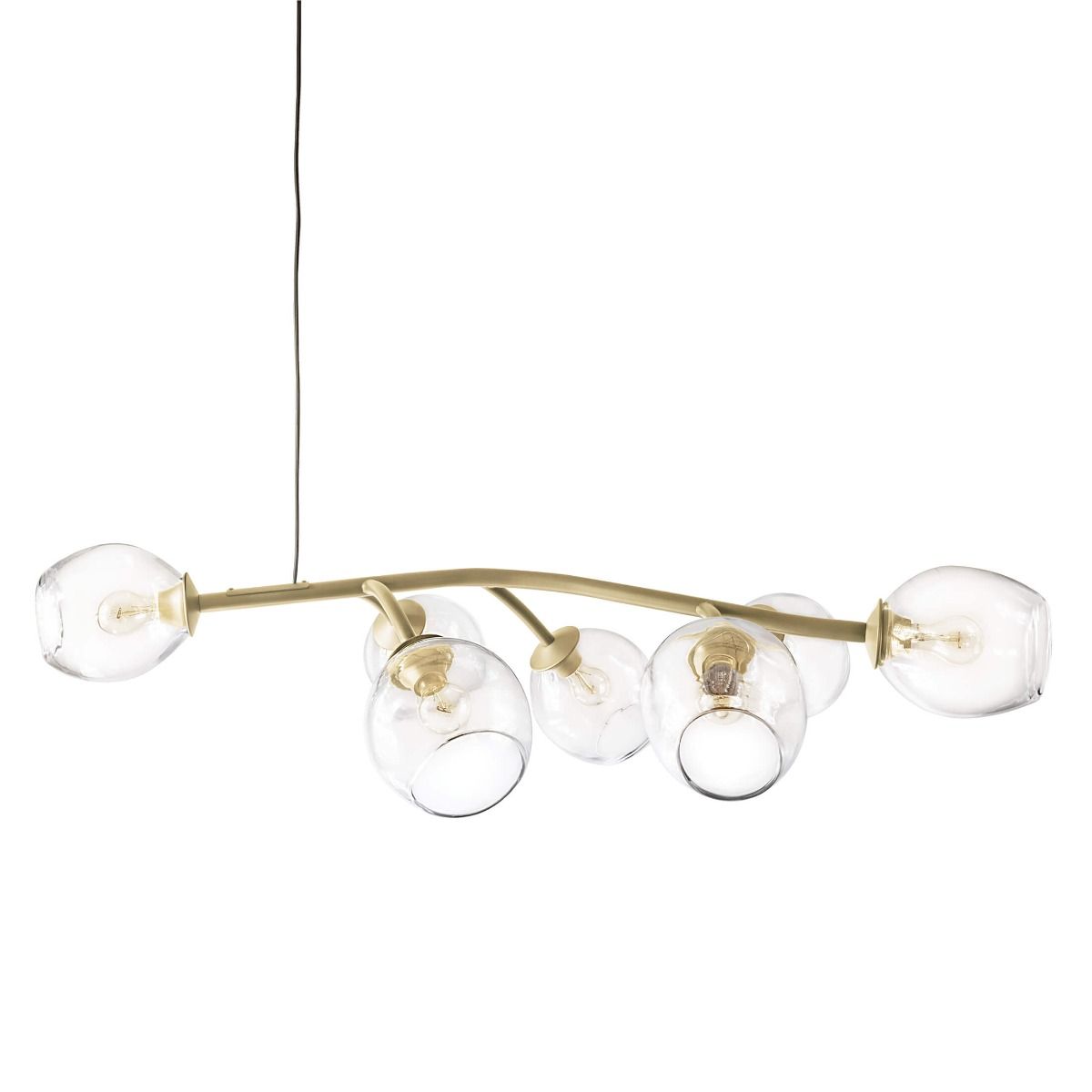 Vine Chandelier
