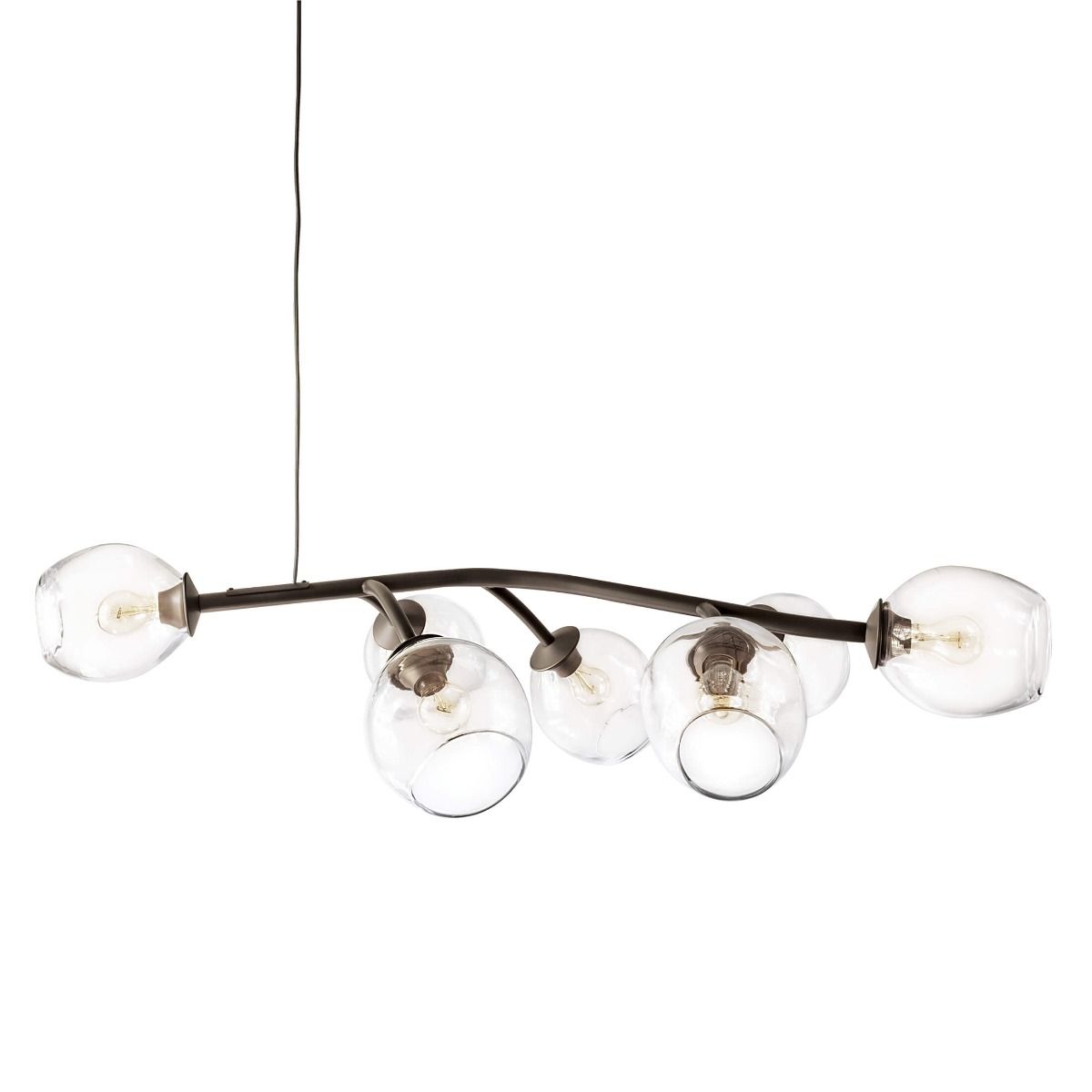 Vine Chandelier