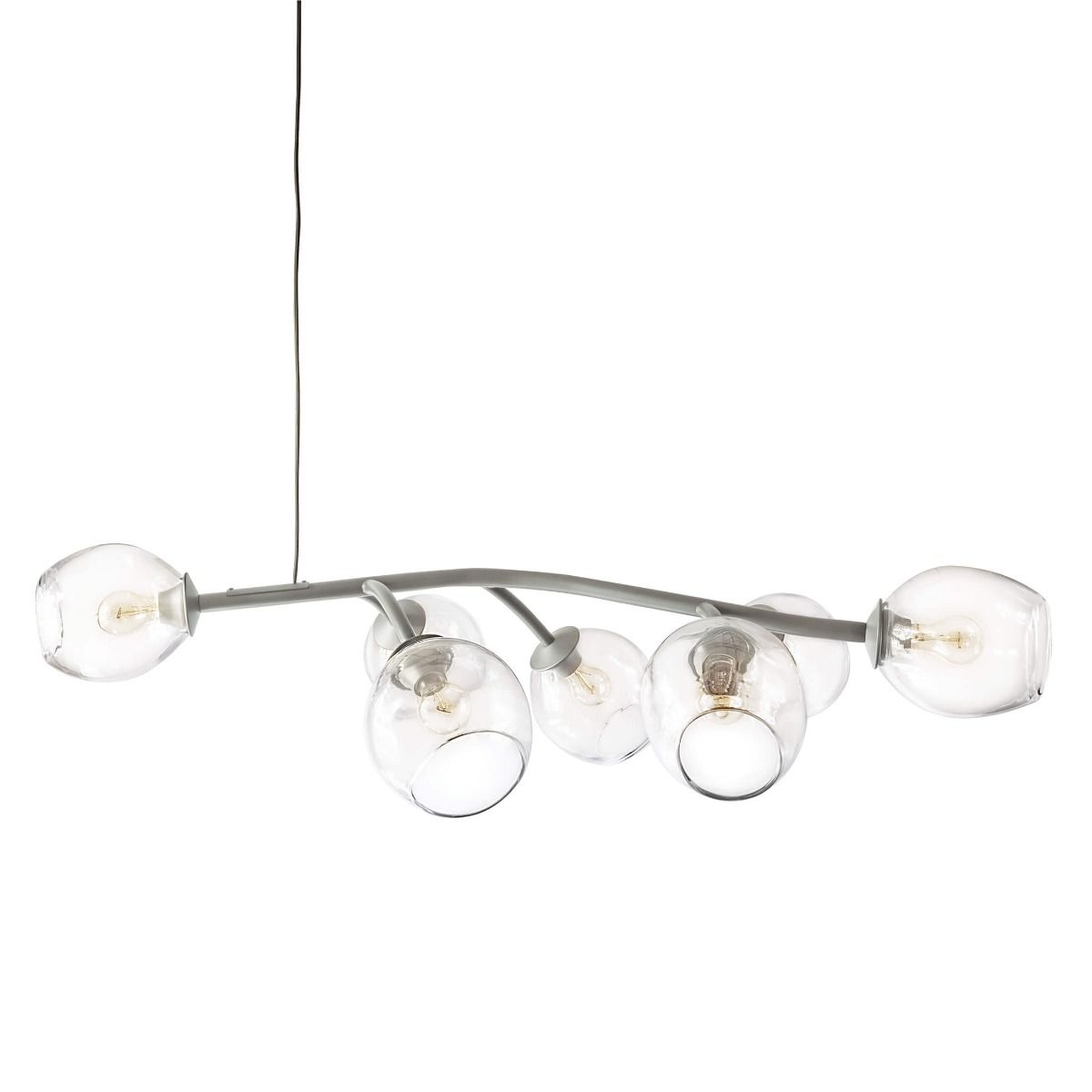 Vine Chandelier