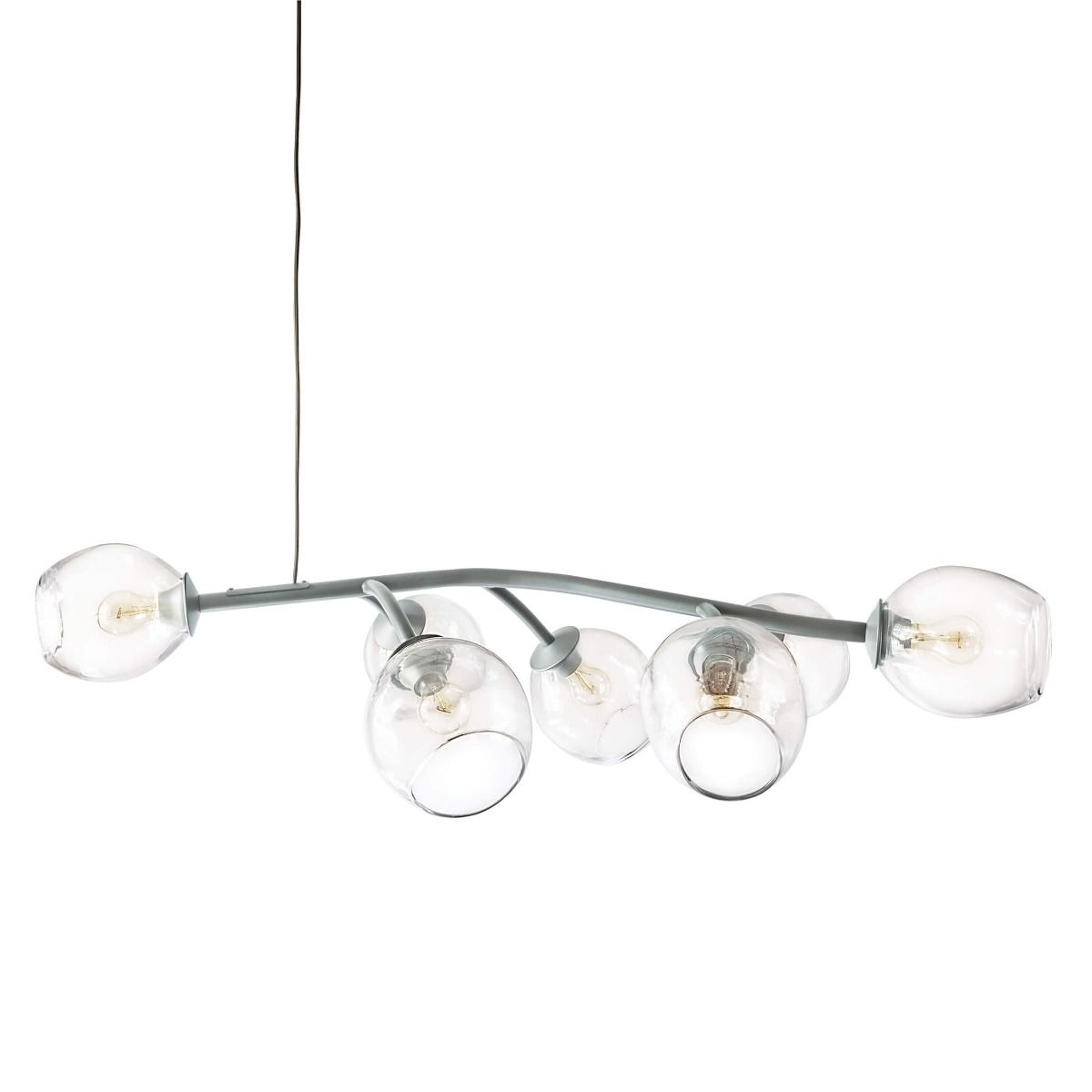Vine Chandelier