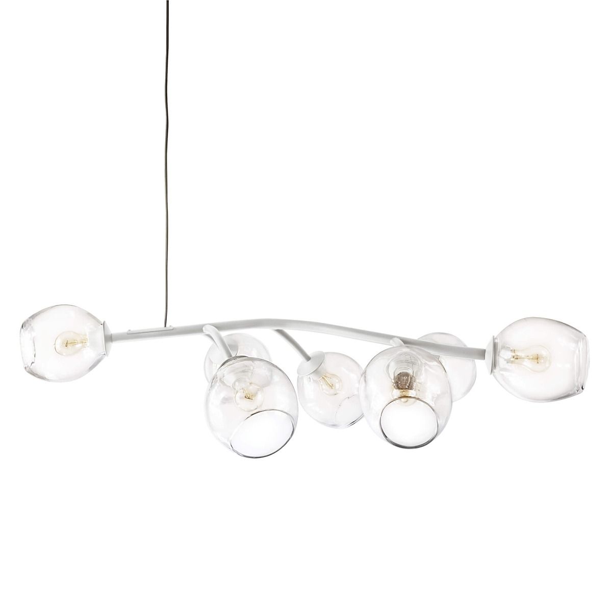 Vine Chandelier