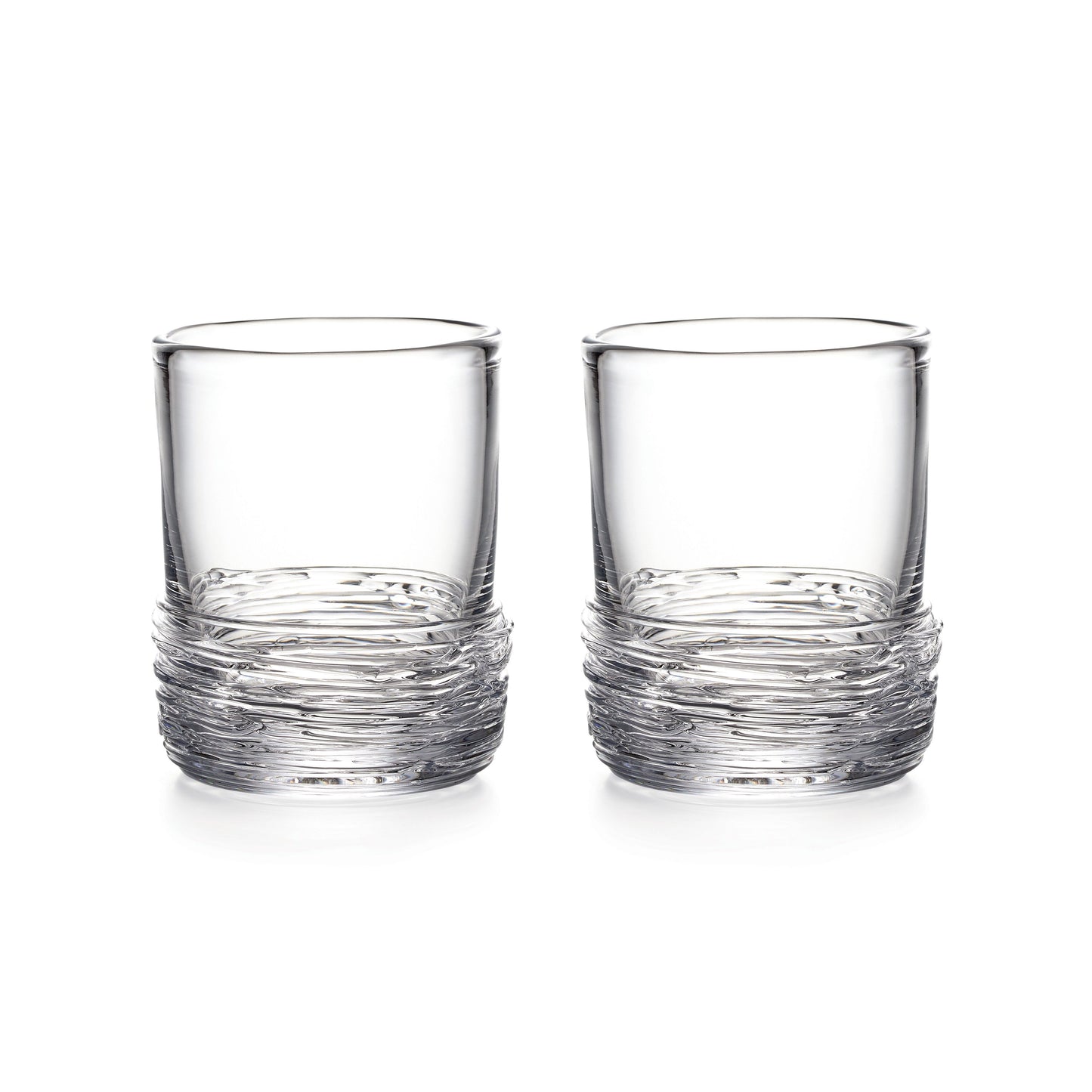 Echo Lake Whiskey in Gift Box - Set of 2
