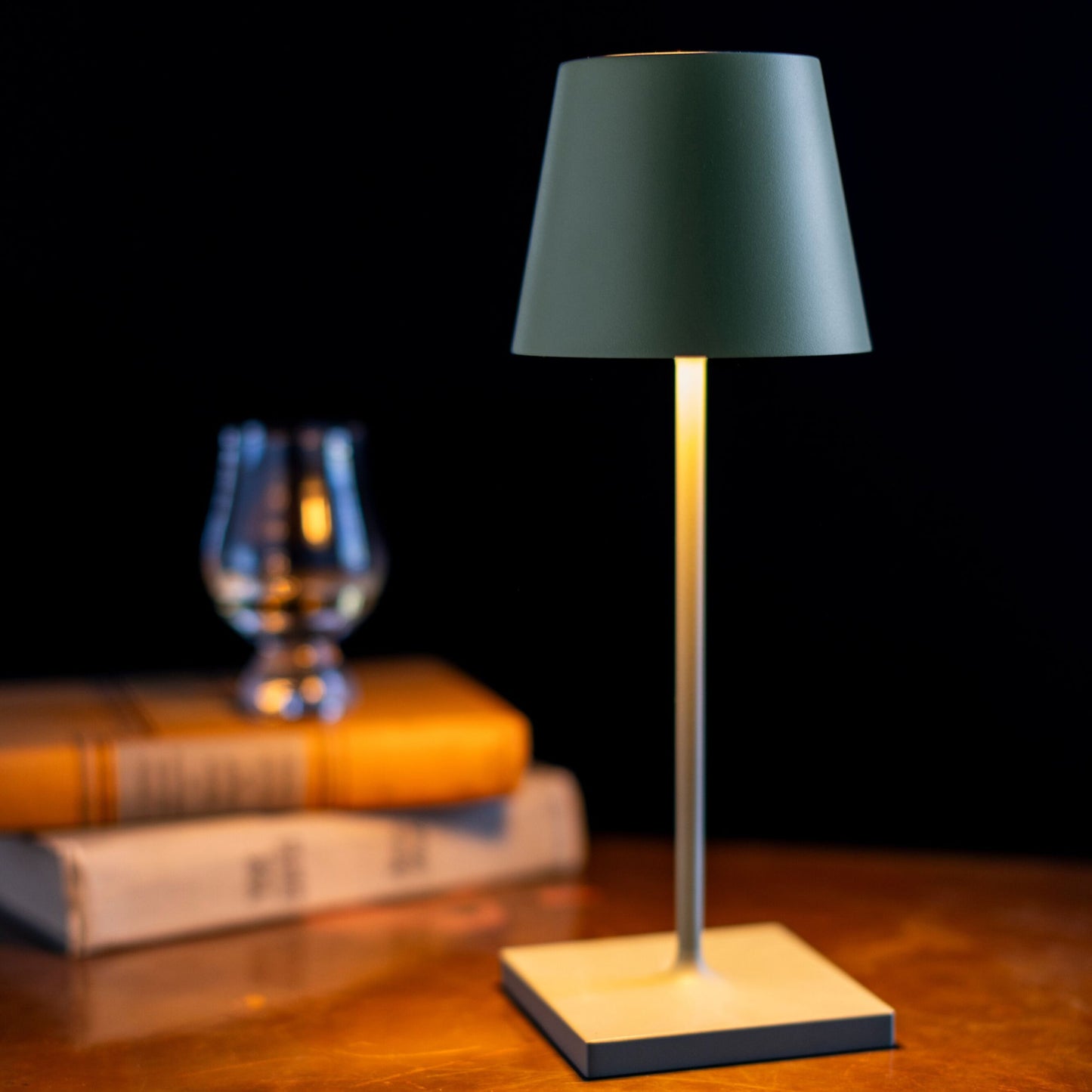 Zafferano America Poldina Pro Table Lamp – Mini