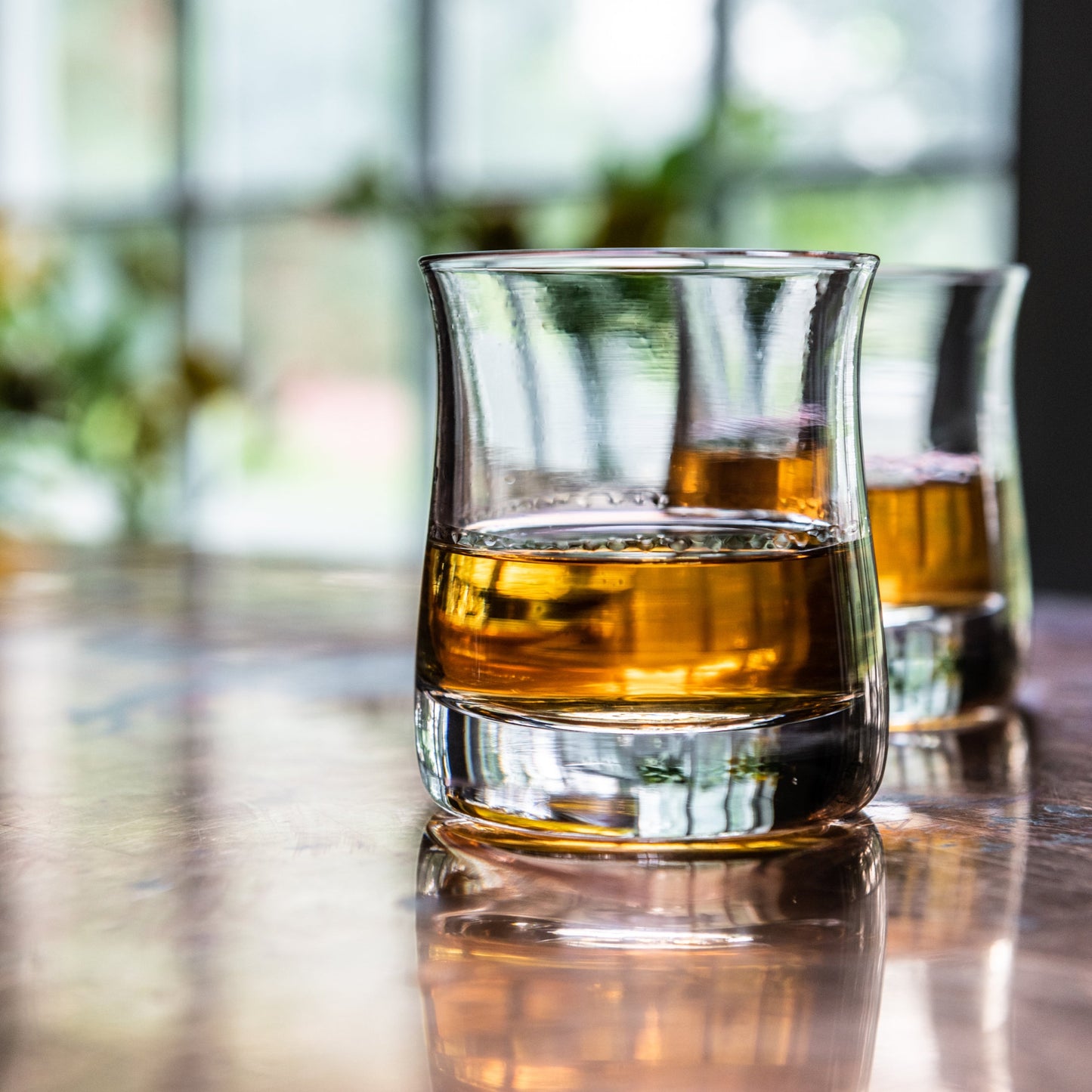 Shoreham Whiskey, Set of 2
