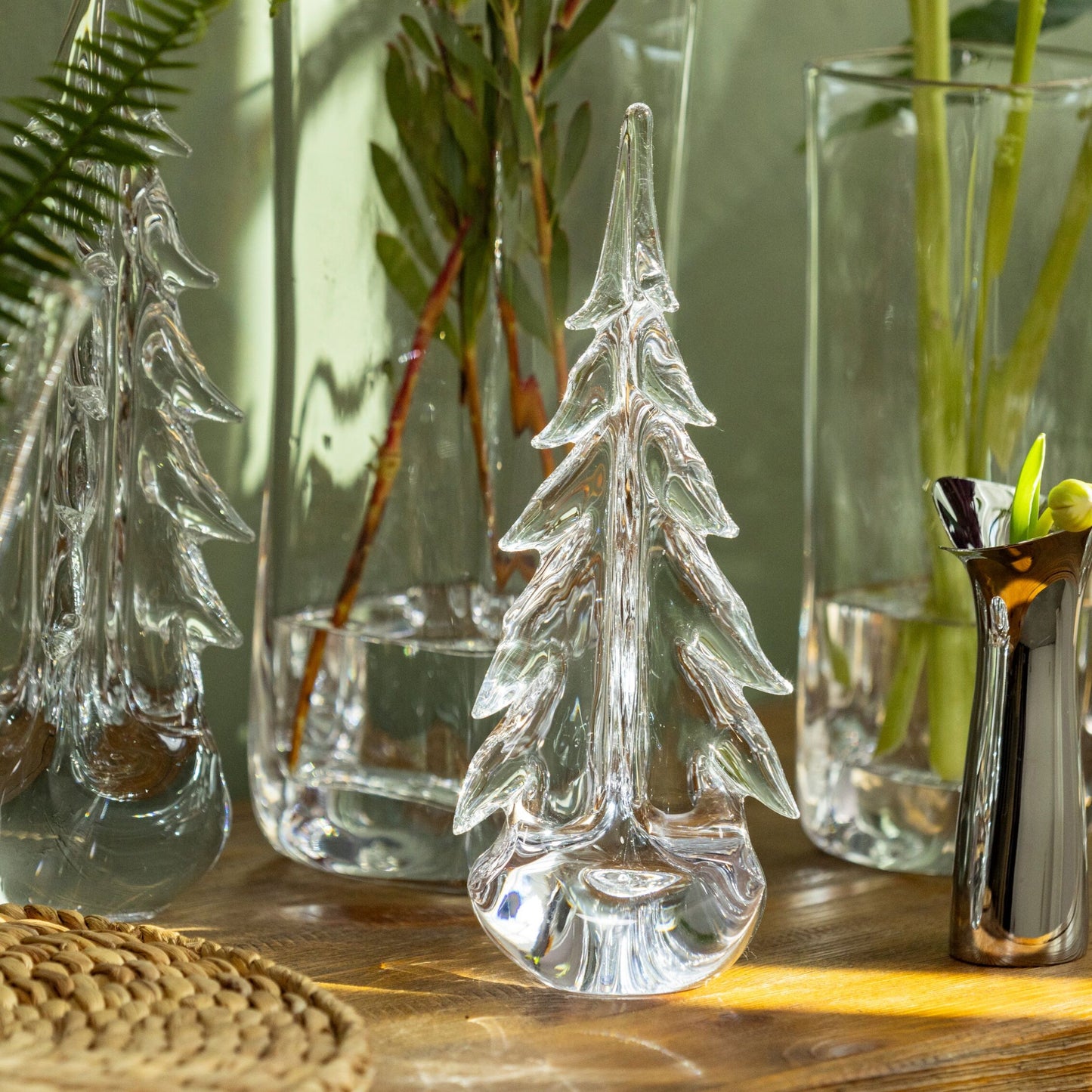 Vermont Evergreen in Gift Box
