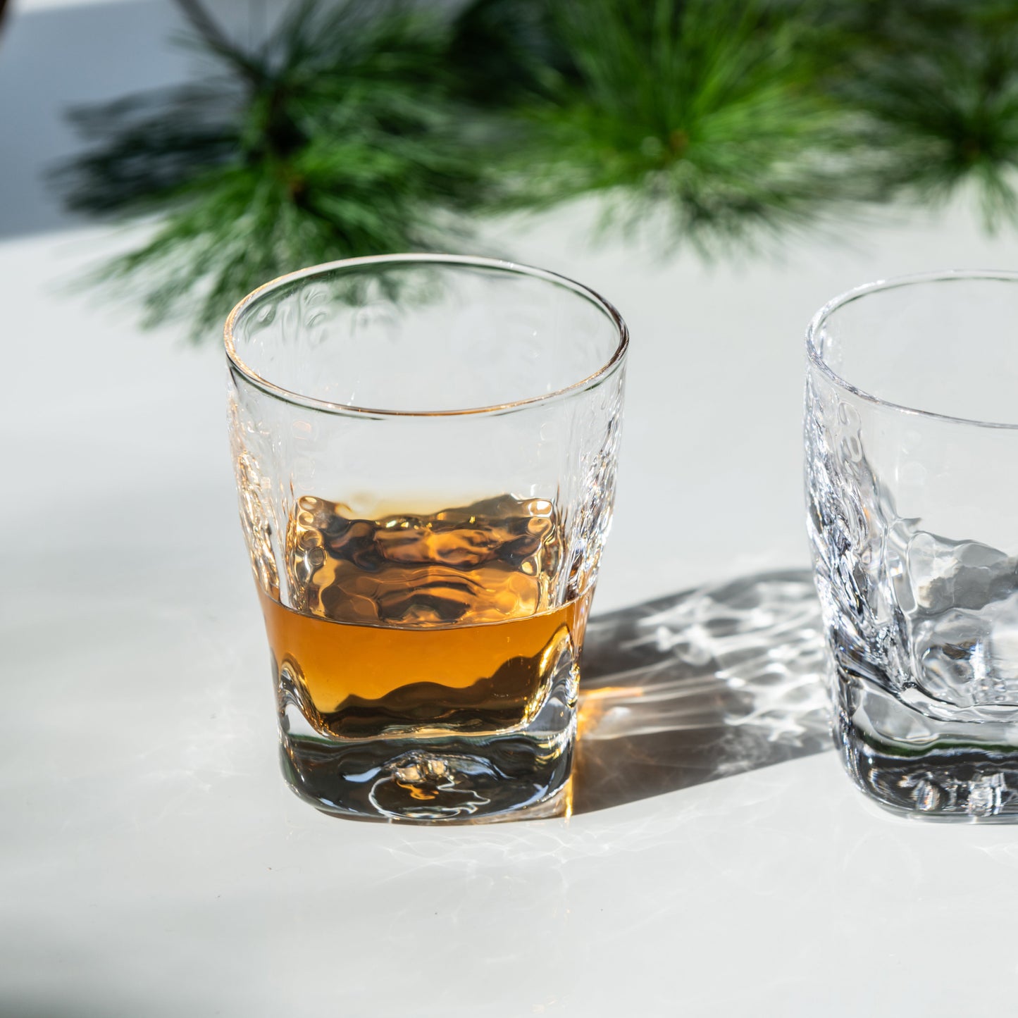 Woodbury Bourbon in Gift Box - Set of 2