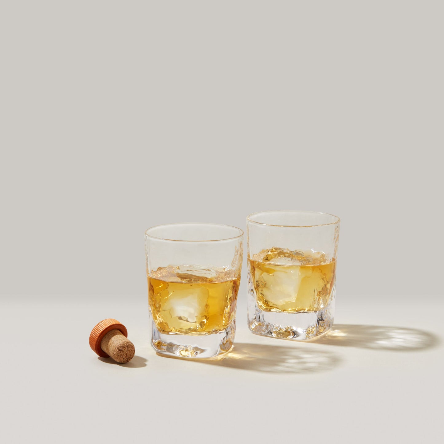 Woodbury Bourbon in Gift Box - Set of 2