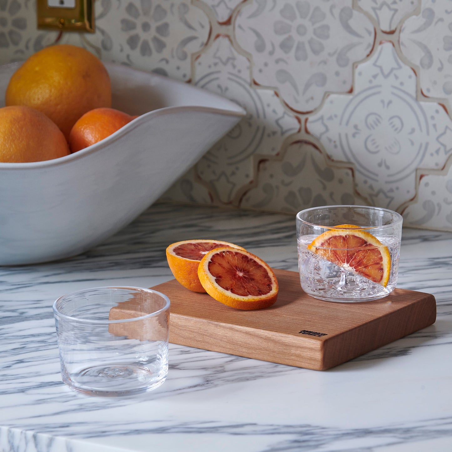 Walden Glass – Set of 4