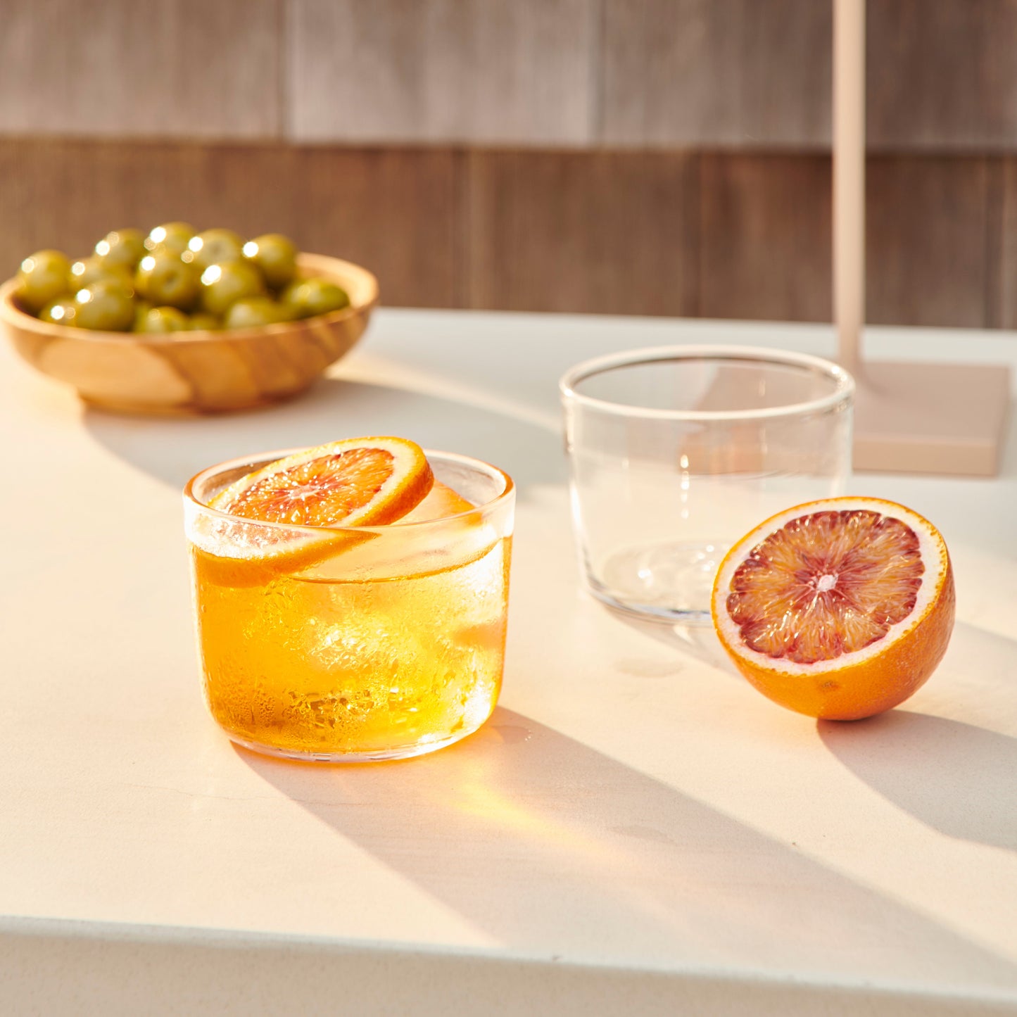 Walden Glass – Set of 4