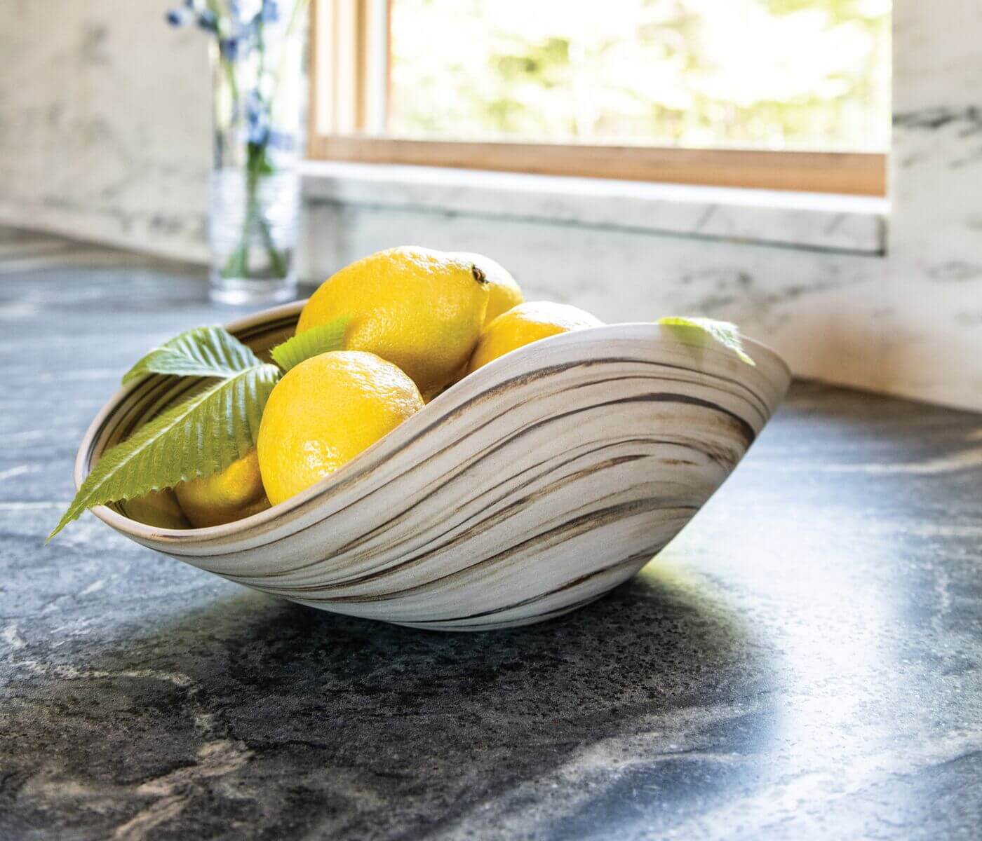 Beachstone Bowl