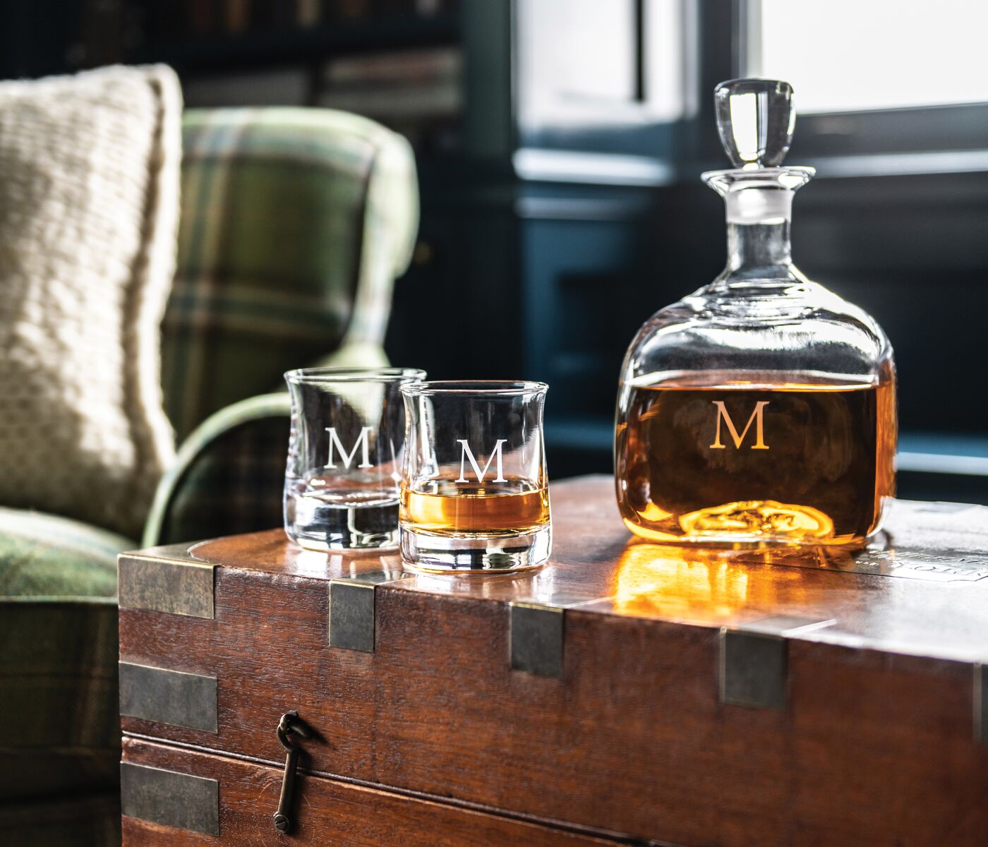 Shoreham Whiskey