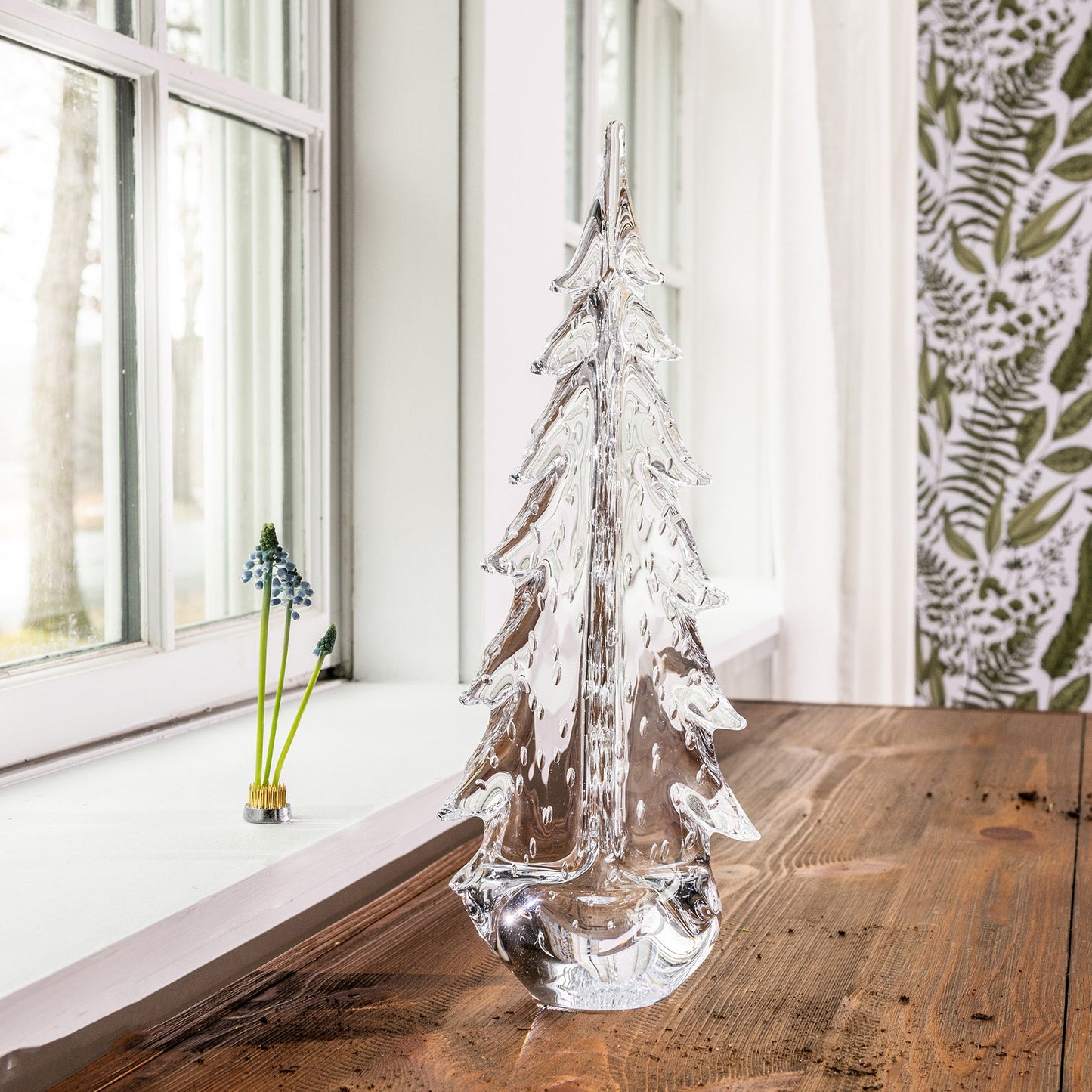Bubble Evergreen