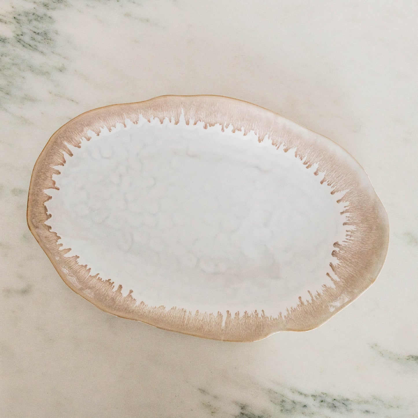 Burlington Oval Platter, Large