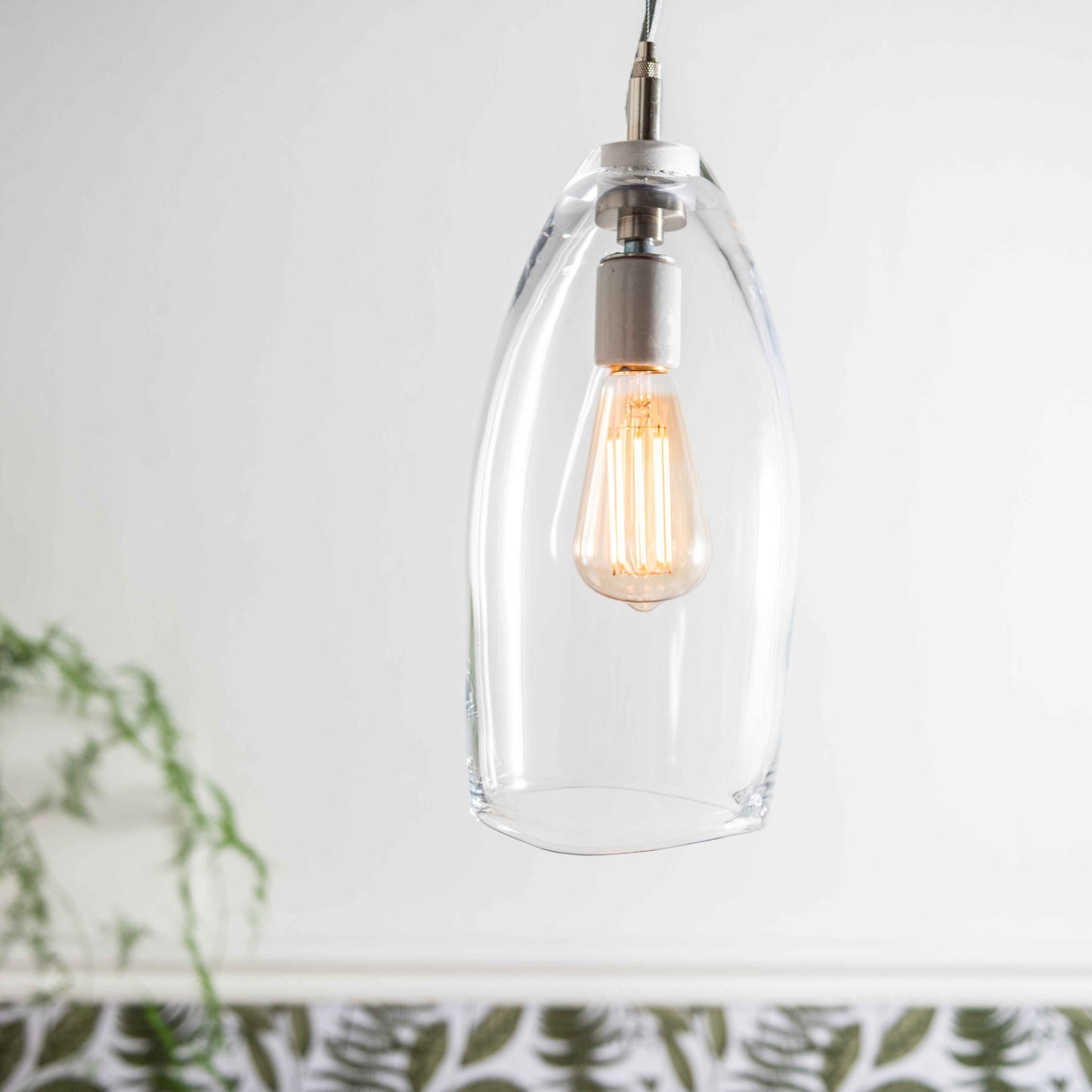 Burlington Tall Pendant