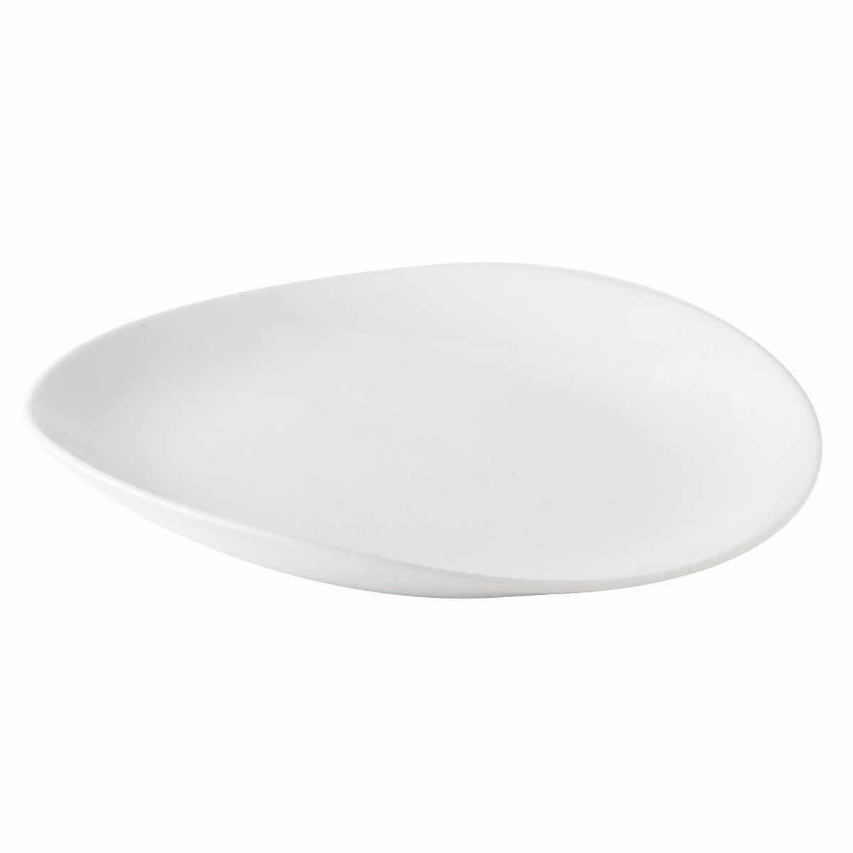 Barre Dinnerware — Alabaster