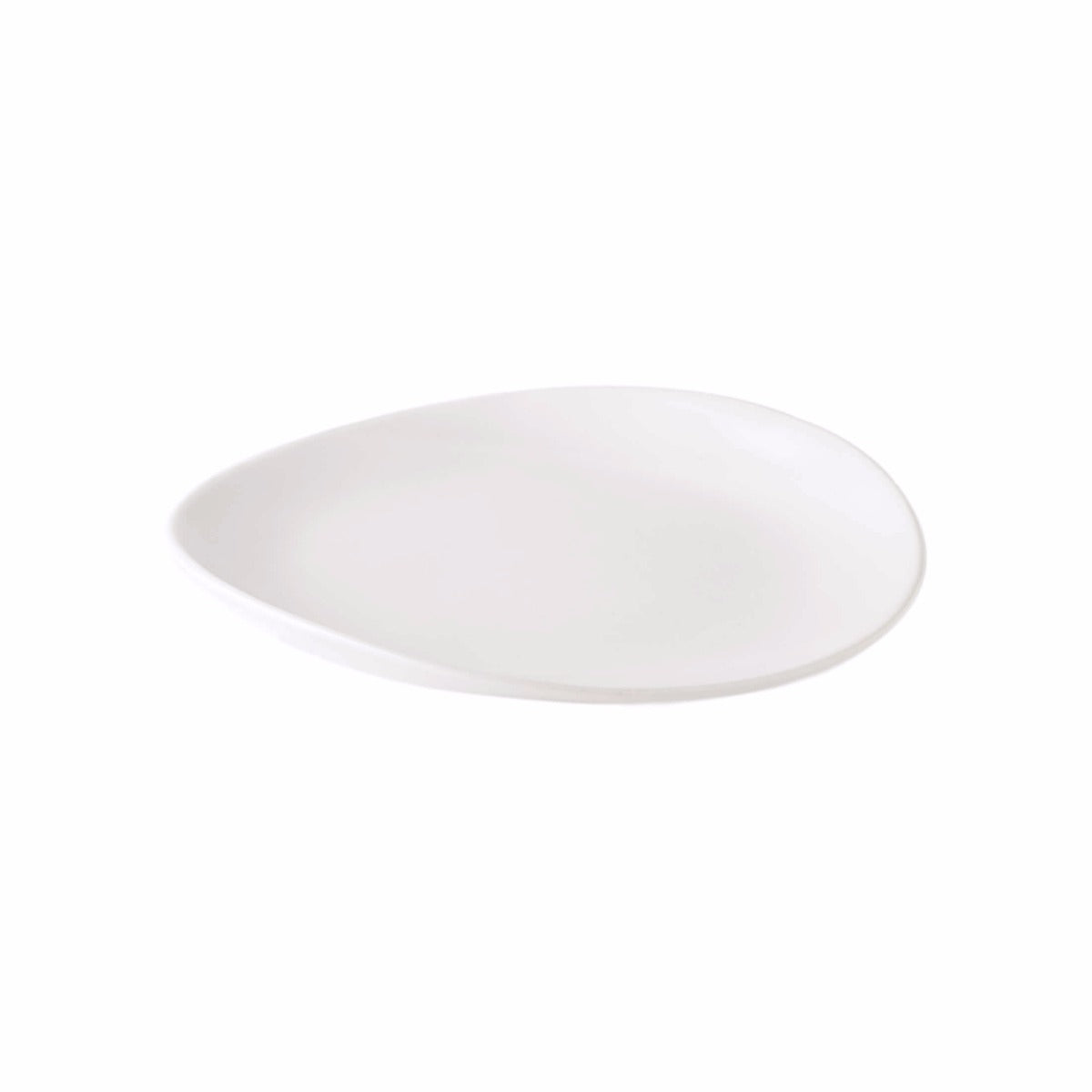 Barre Dinnerware — Alabaster