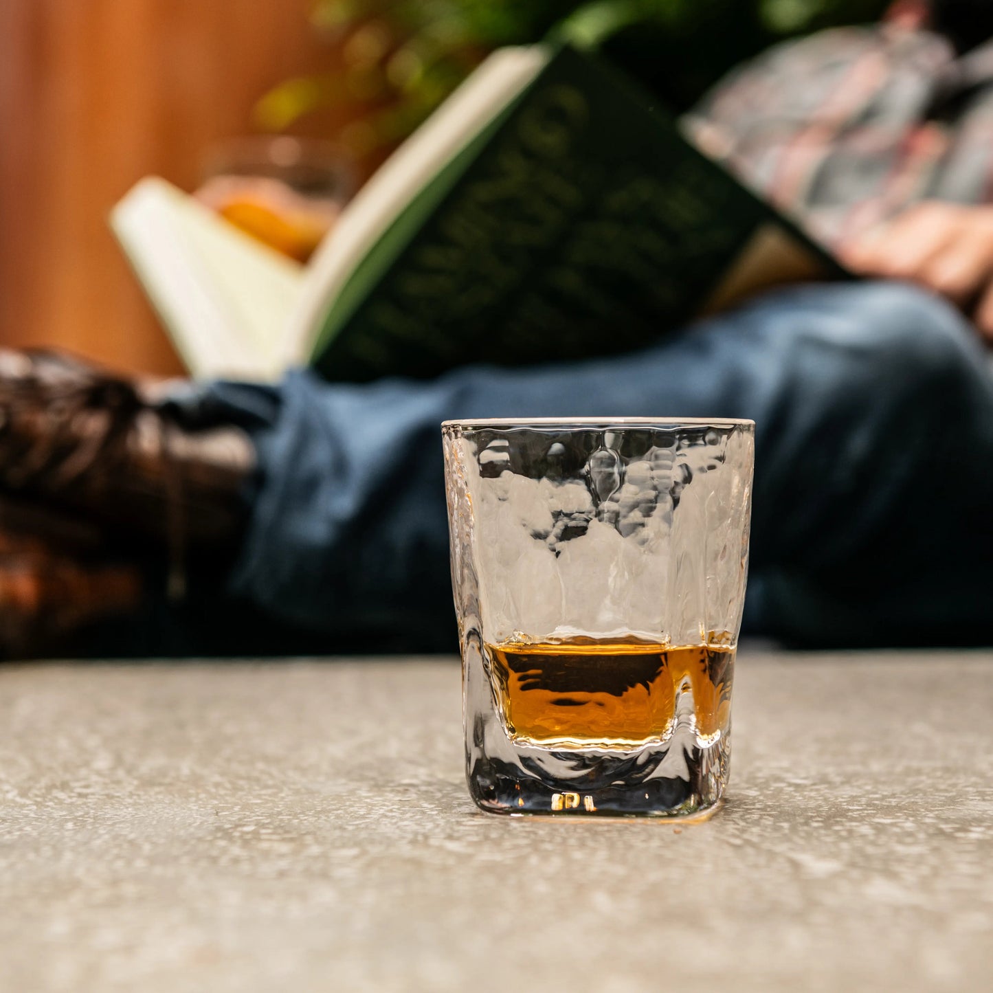 Woodbury Bourbon